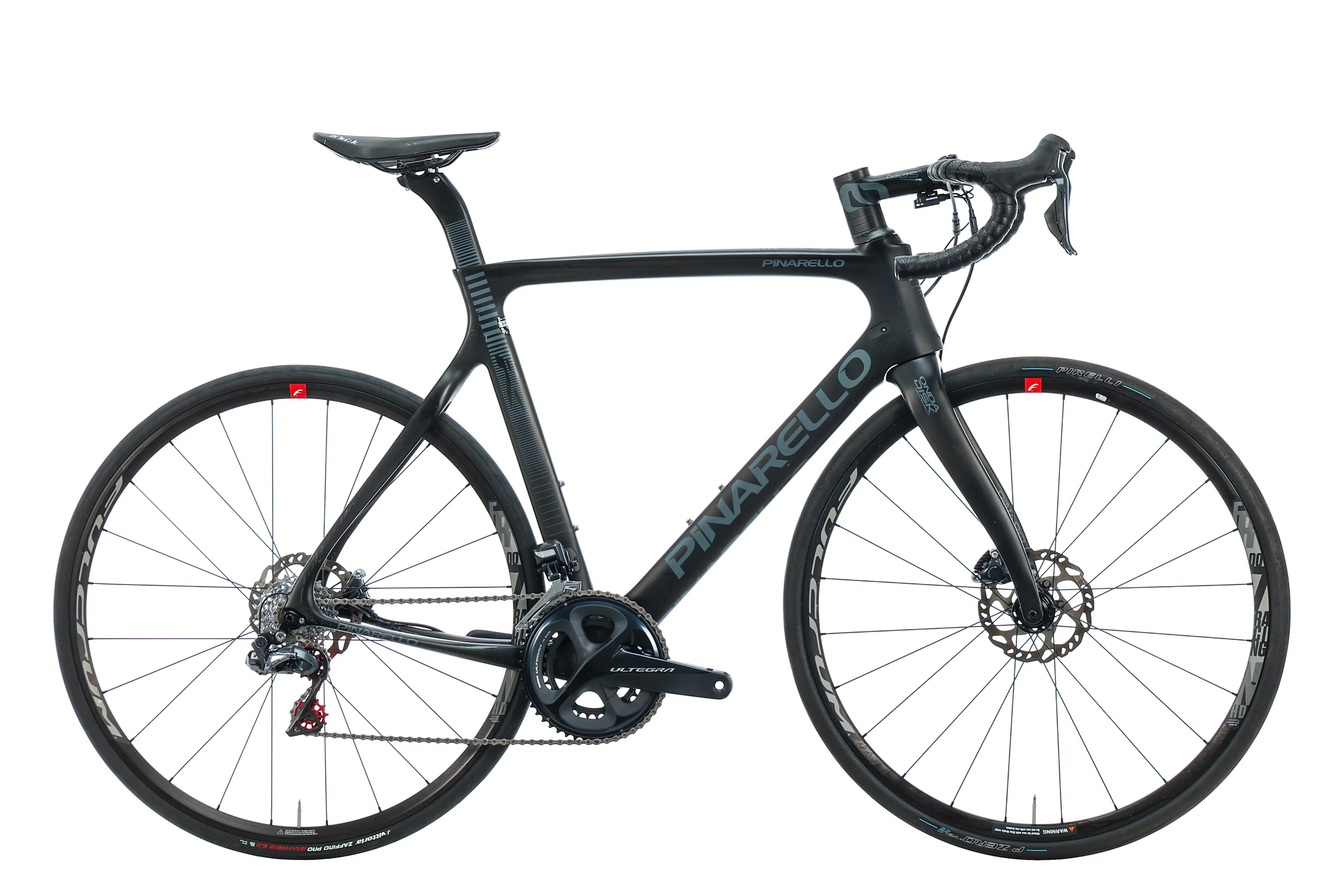 Pinarello Gan Disk K Road Bike - 2018, 56cm