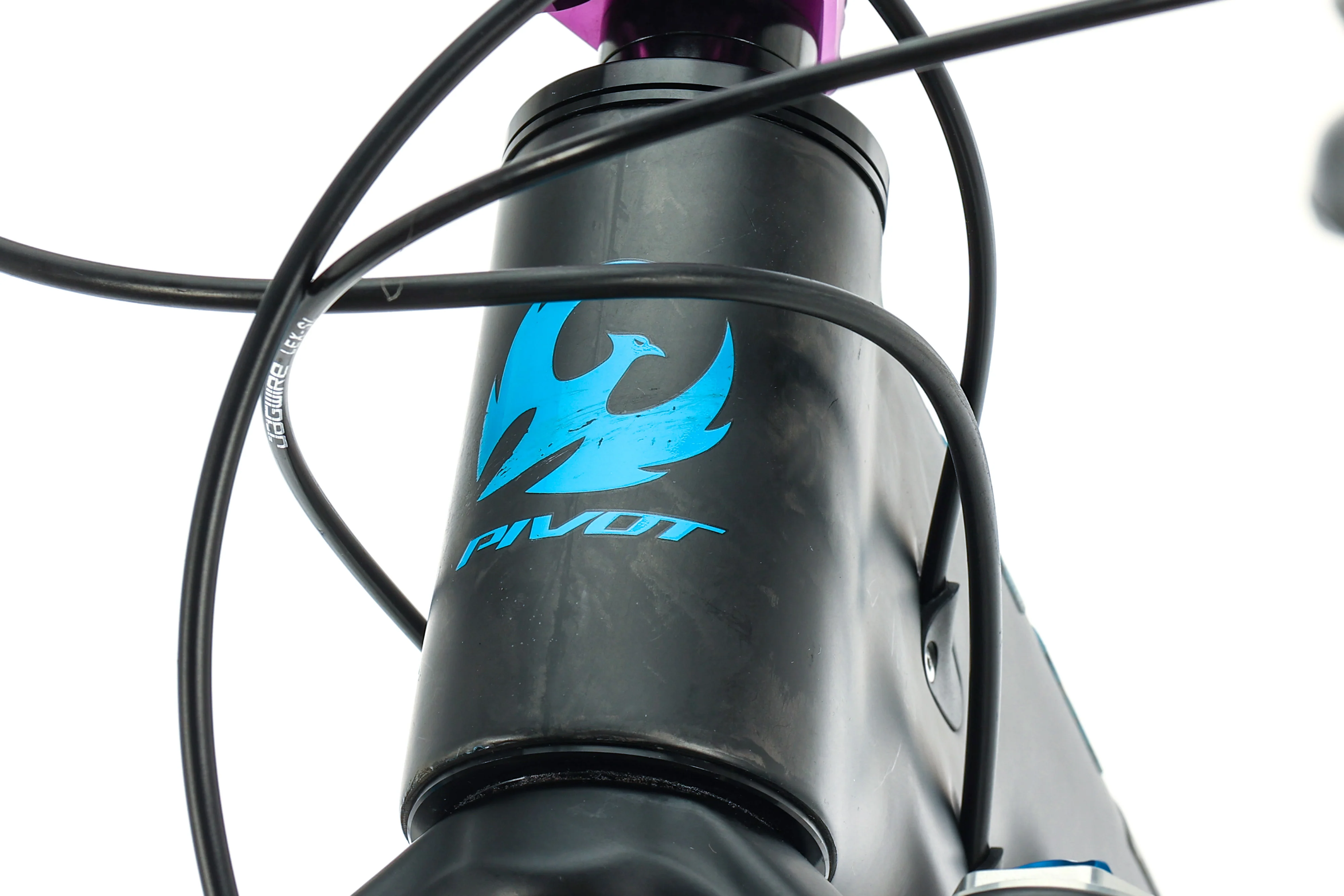 Pivot Firebird 27.5 Mountain Bike - 2018, Medium - Image 8