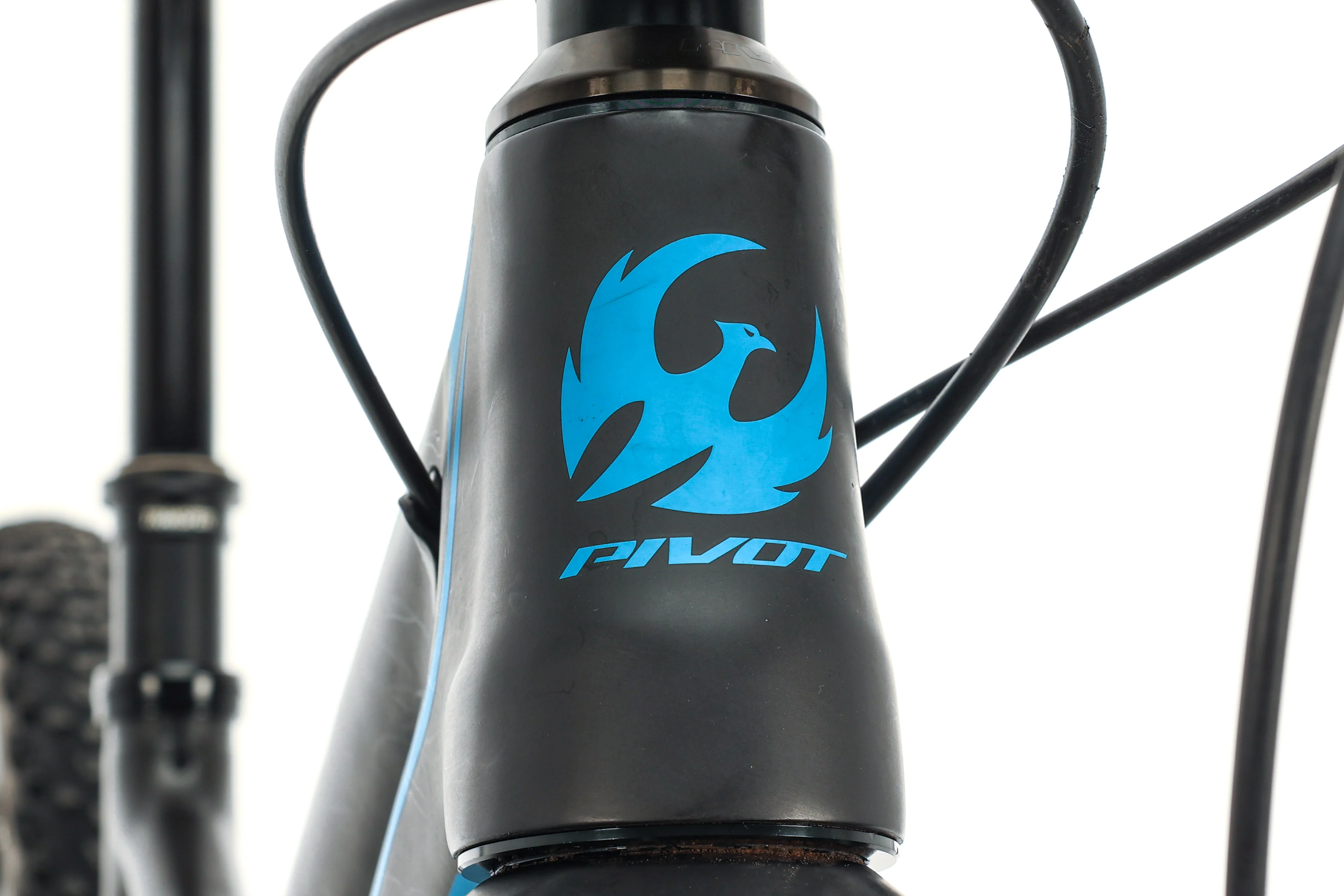 Pivot Mach 4 Mountain Bike - 2018, Small - Image 8