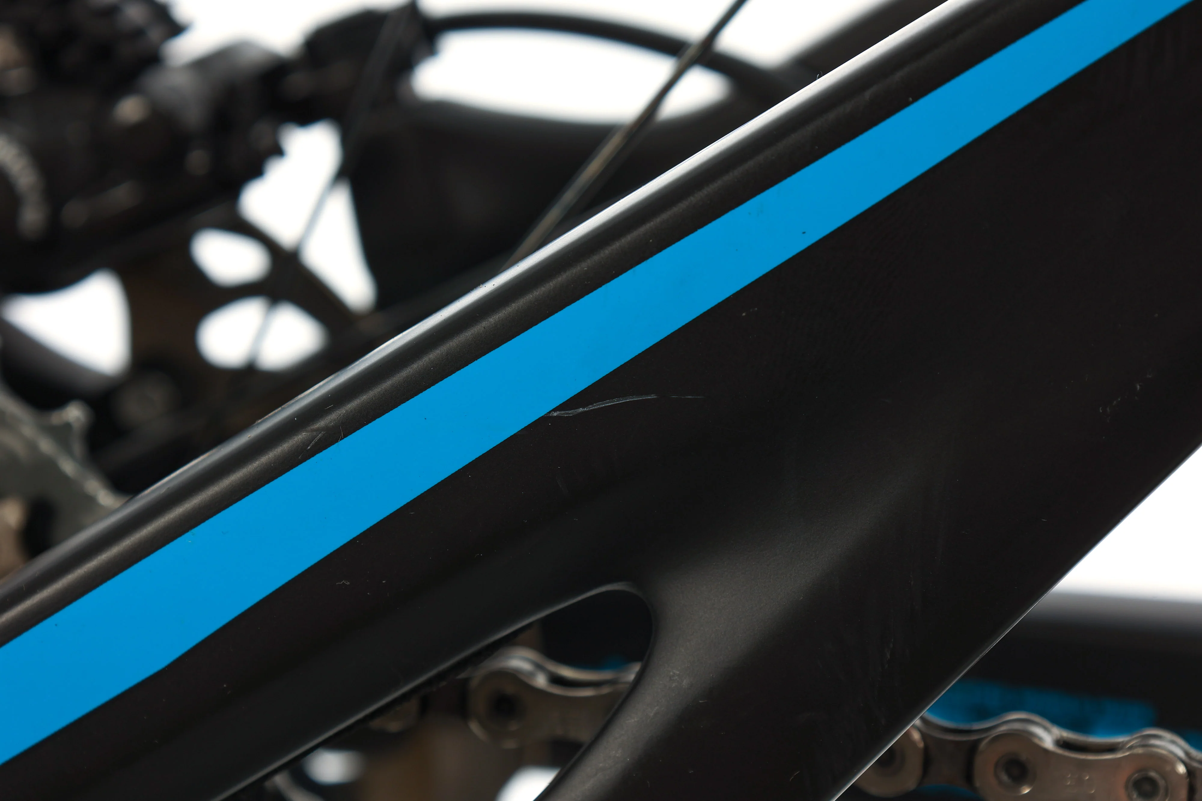 Pivot Mach 429 SL Carbon Mountain Bike - 2018, X-Large - Image 11