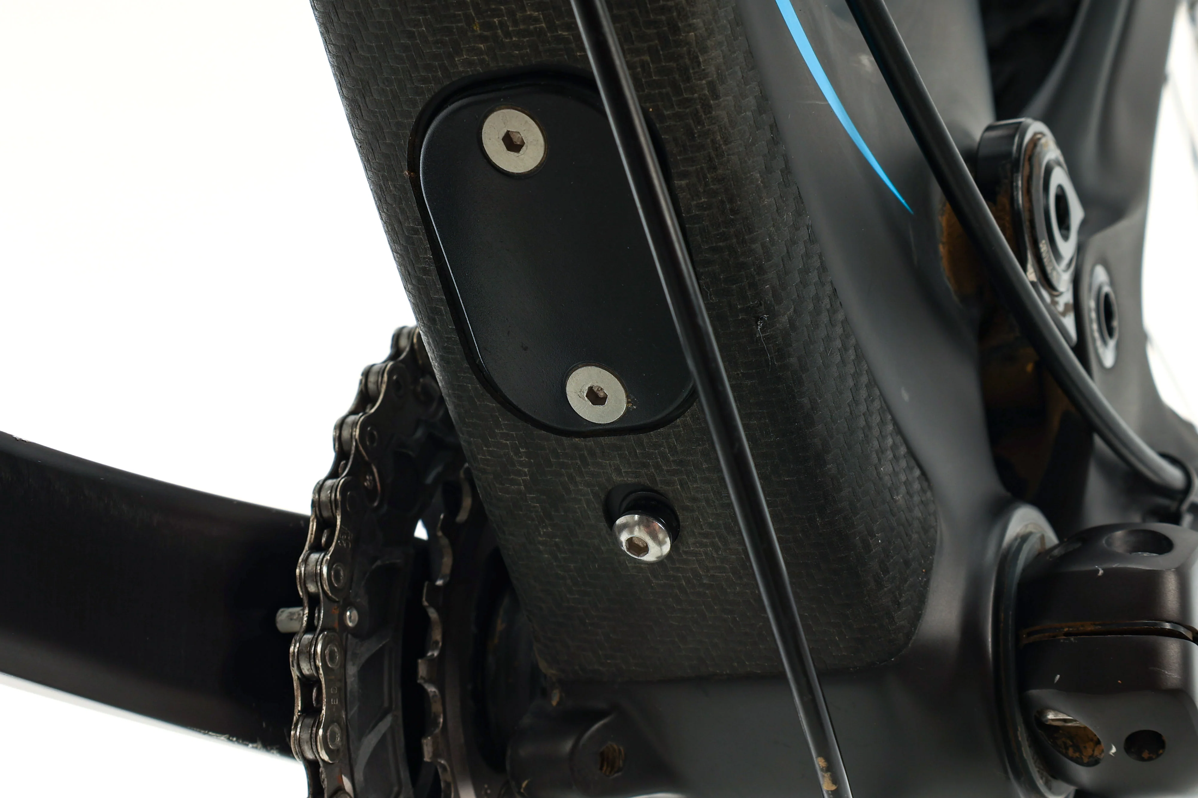 Pivot Mach 429 SL Carbon Mountain Bike - 2018, X-Large - Image 14