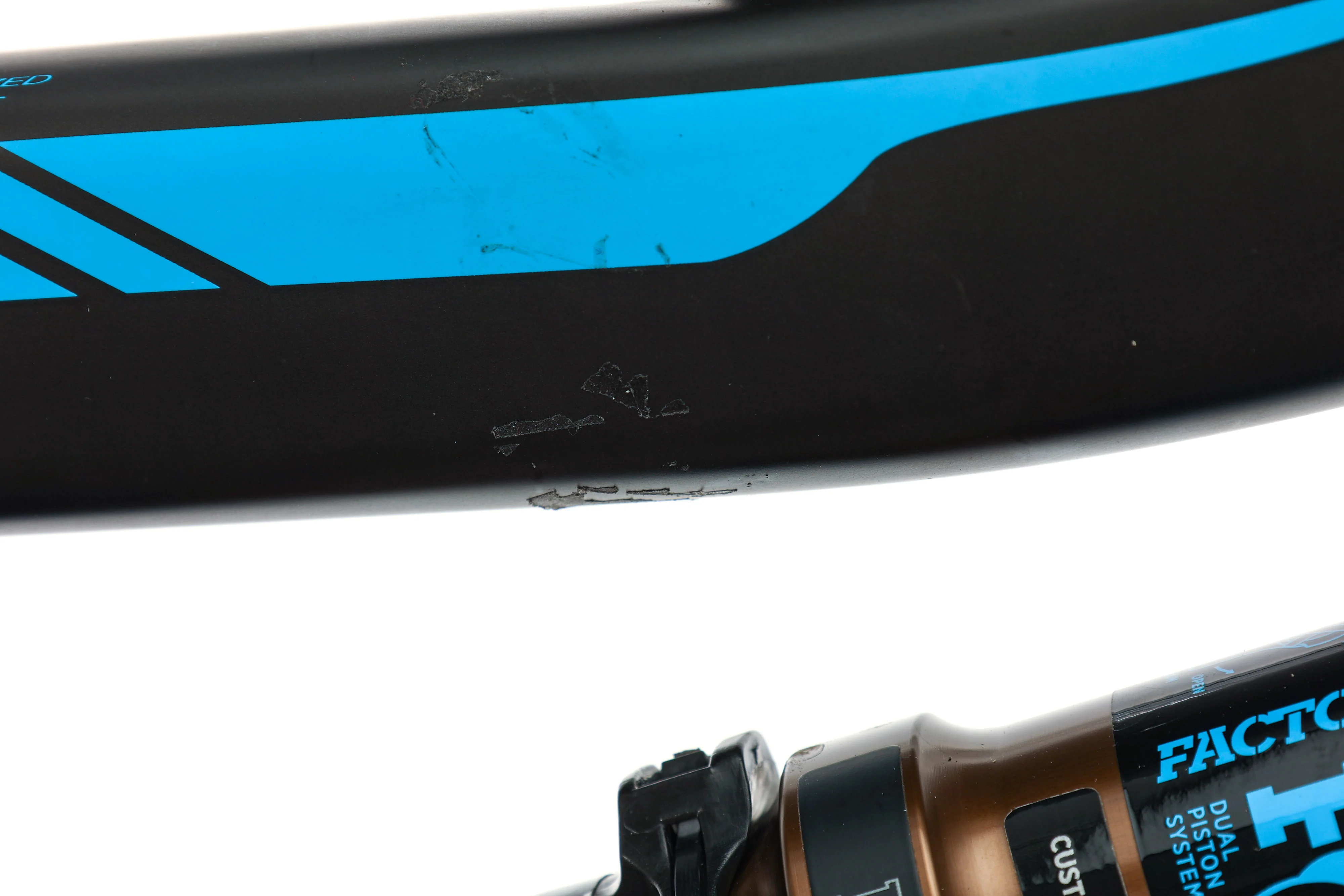 Pivot Mach 429 SL Carbon Mountain Bike - 2018, X-Large - Image 9