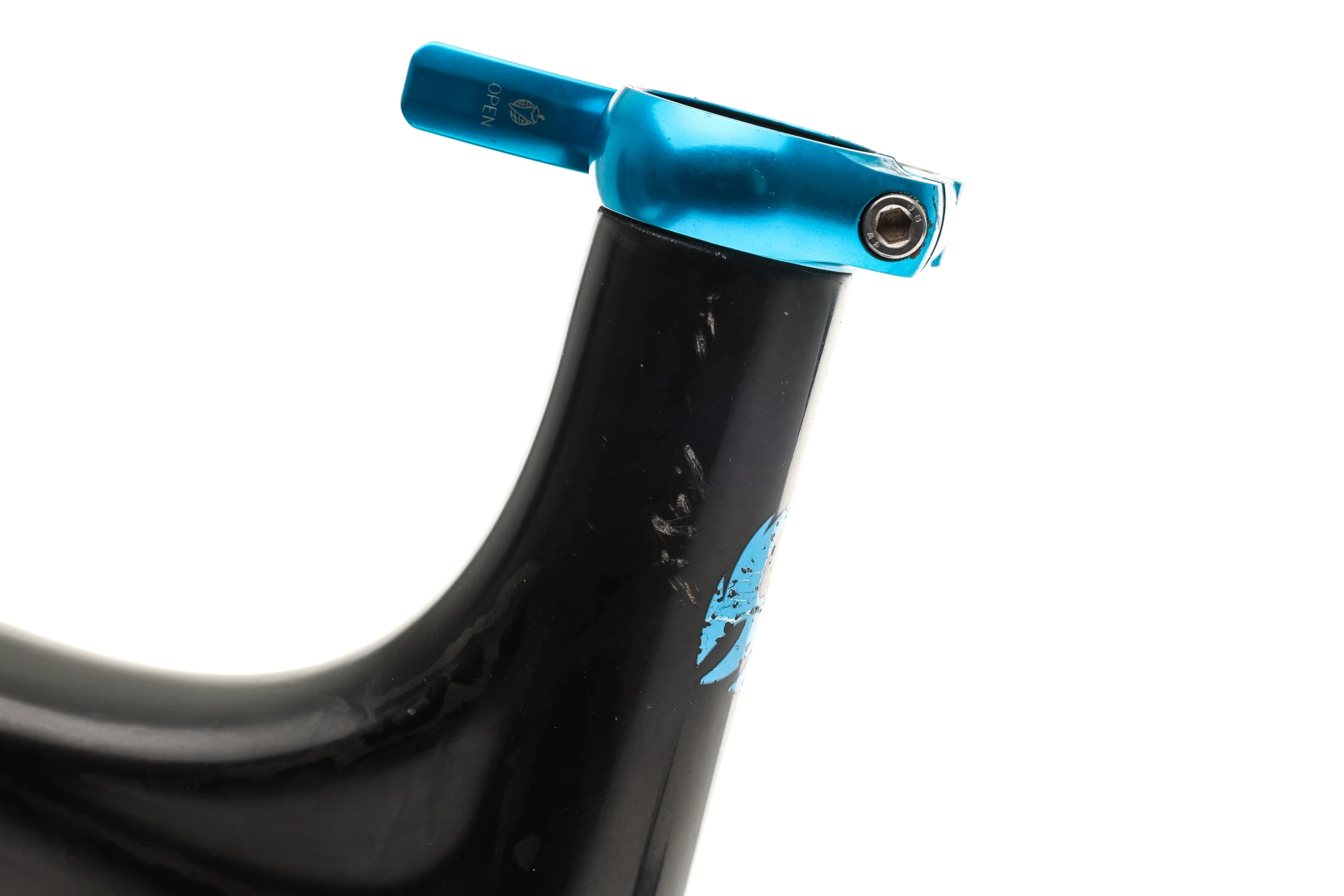 Pivot Mach 5.5 Medium Frame - 2018 - Image 14