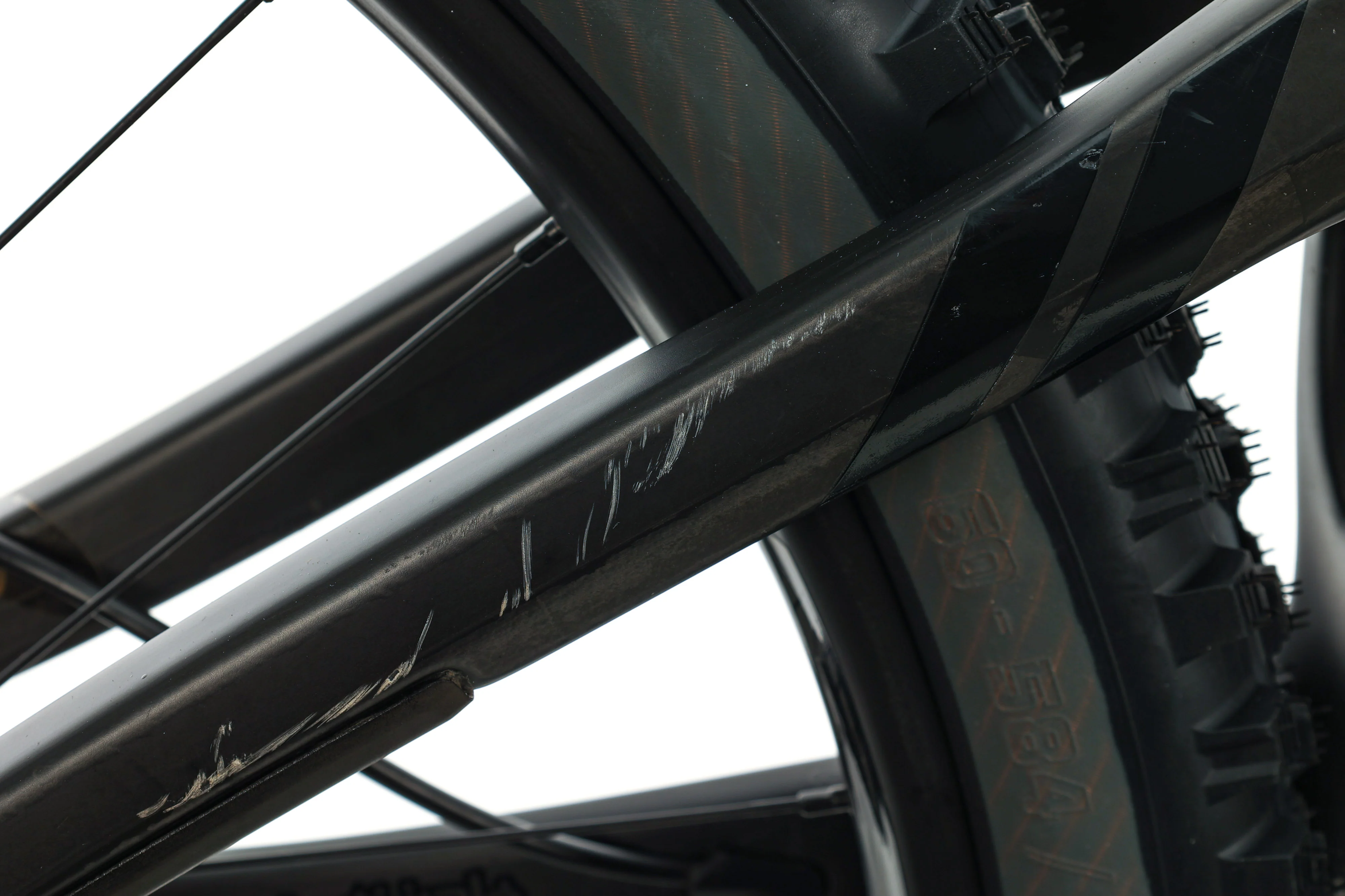 Pivot Mach 5.5 Carbon Mountain Bike - 2018, Large - Image 10