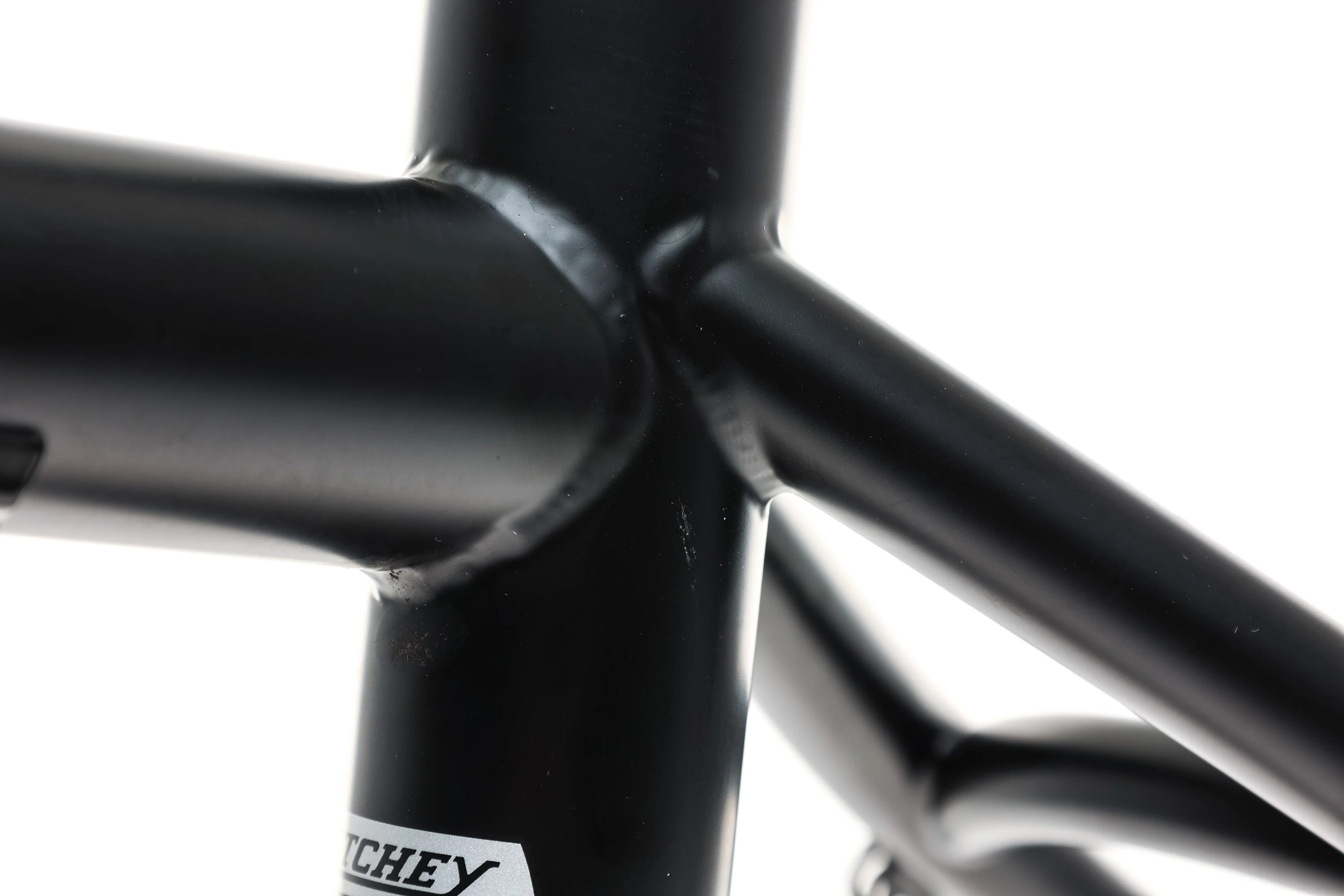 Ritchey Ultra Large Frameset w/ Surly Rigid Fork - 2018 - Image 20