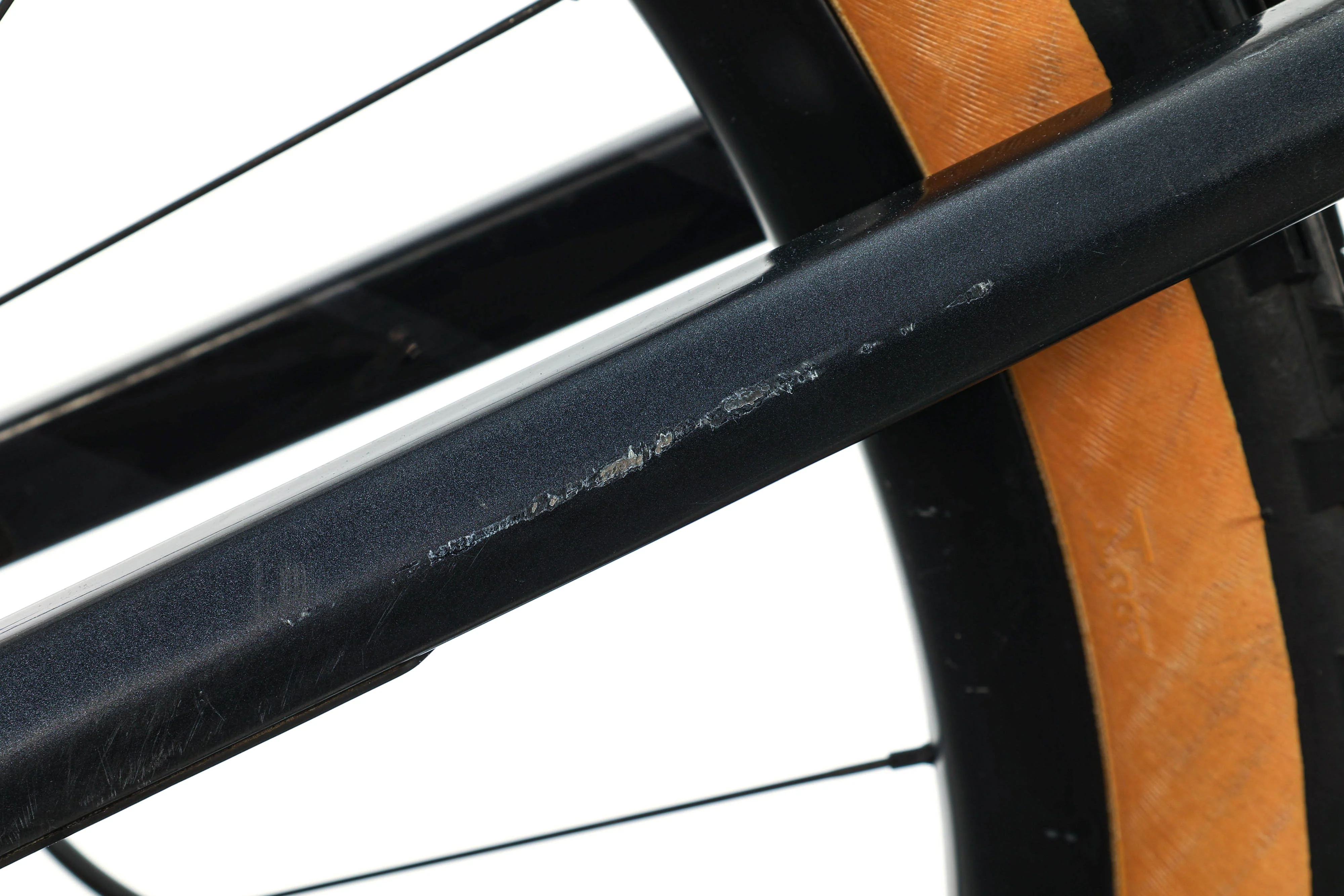 Rocky Mountain Element Carbon 70 Mountain Bike - 2018, Medium - Image 11