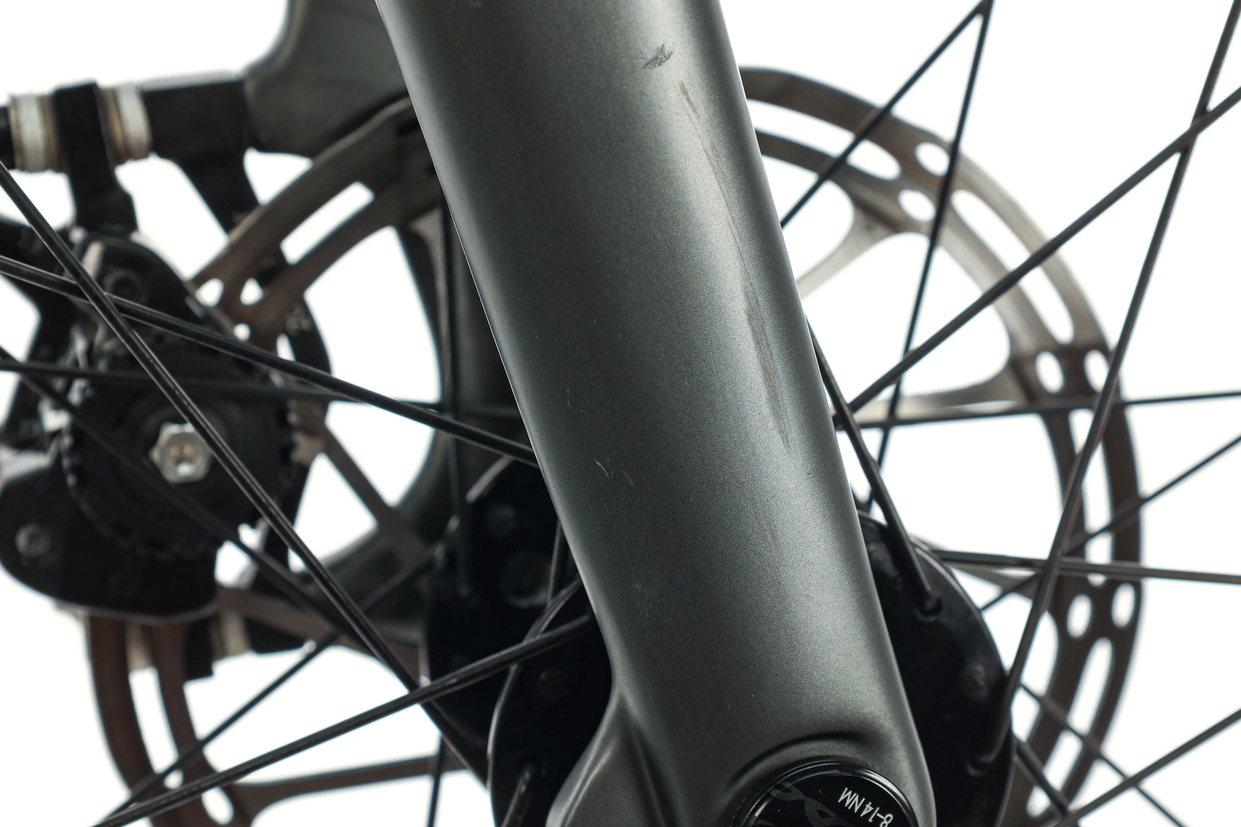 Salsa Cycles Vaya Apex Gravel Bike - 2018, 49.5cm - Image 18