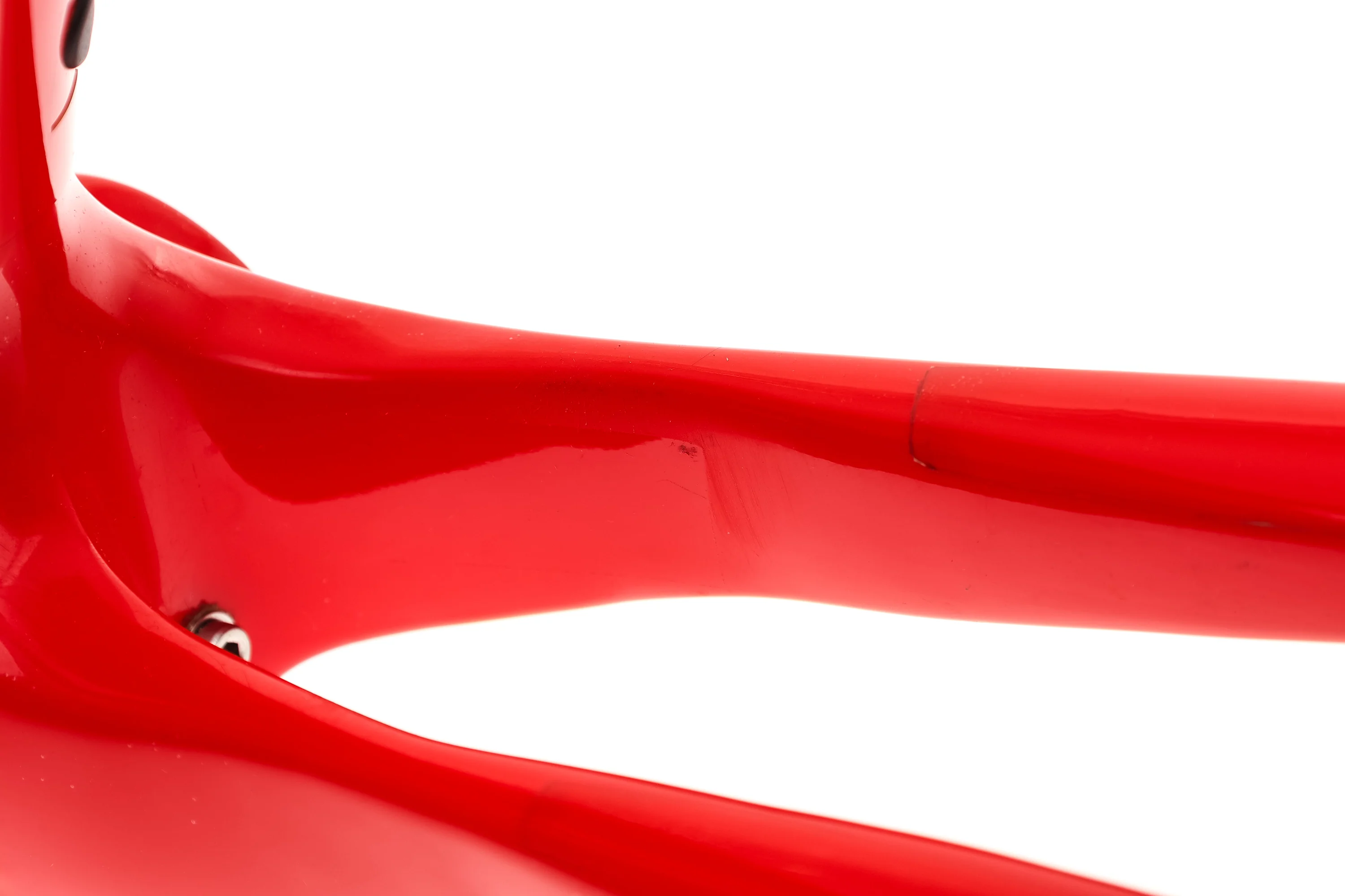 Salsa Warbird Carbon 56cm Frameset - 2018 - Image 9