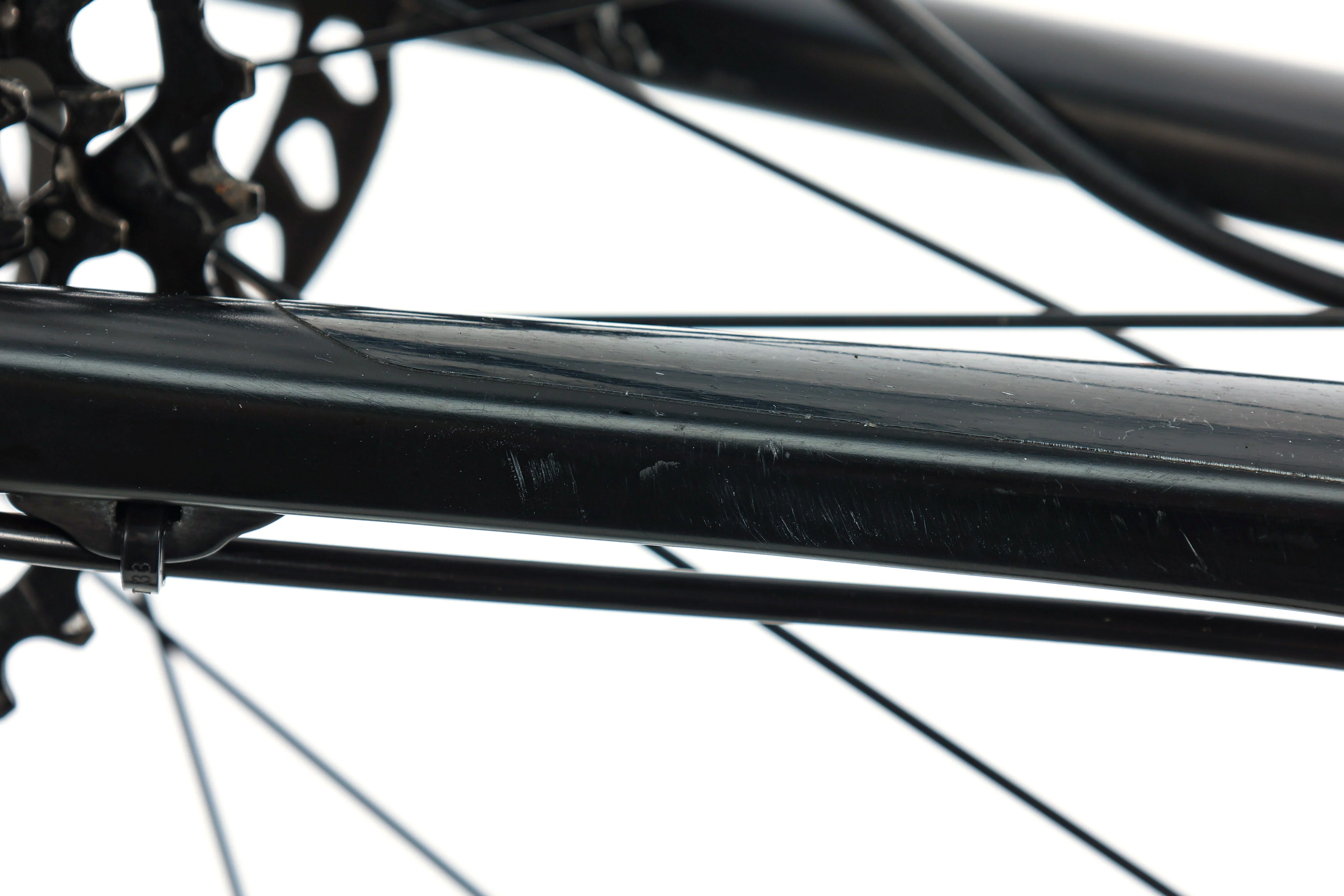 Salsa Cycles Warbird Carbon Rival Gravel Bike - 2018, 55cm - Image 8