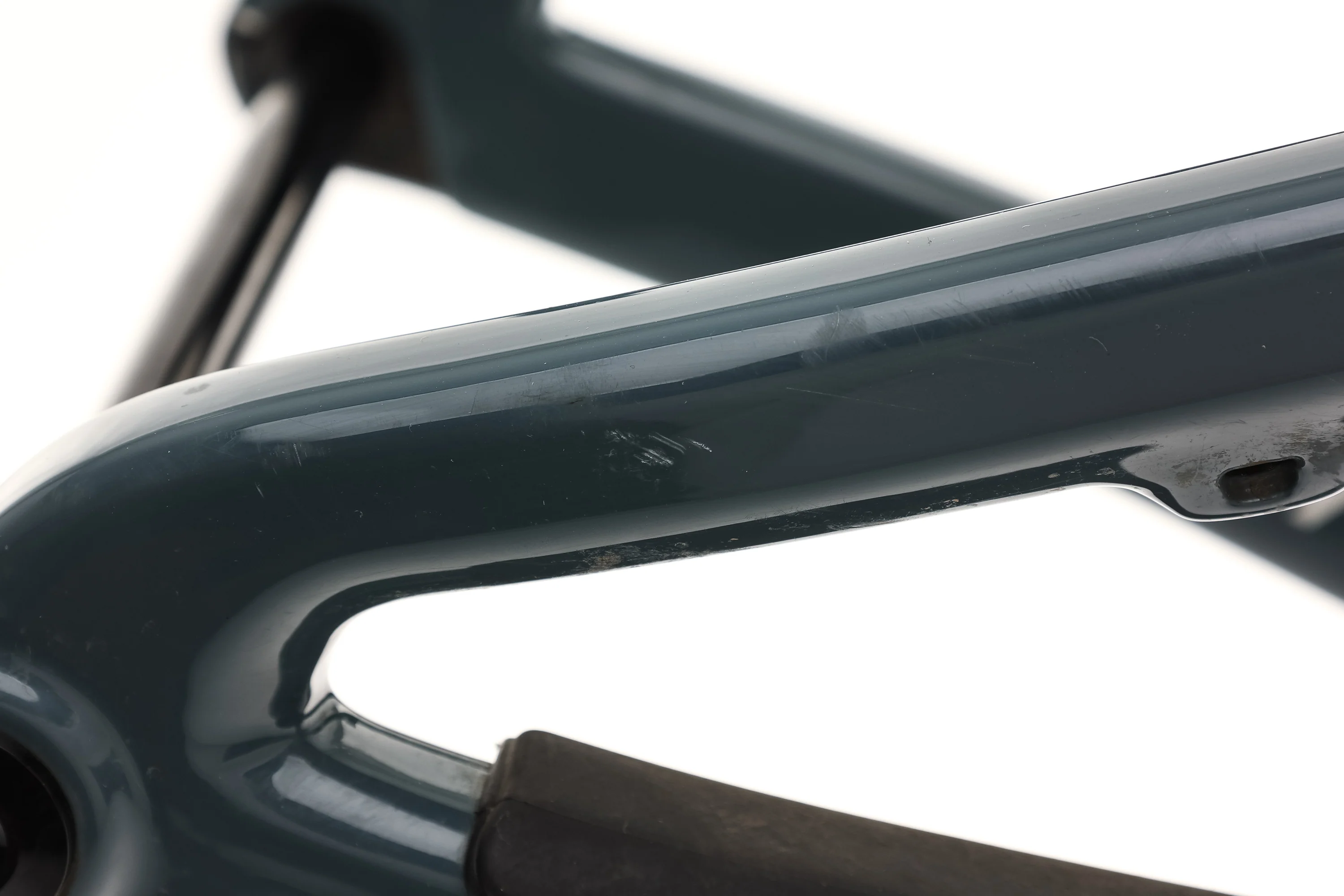 Santa Cruz Hightower LT C S Carbon Mountain Bike Frame Small 29" Fox - 2018 - Image 13