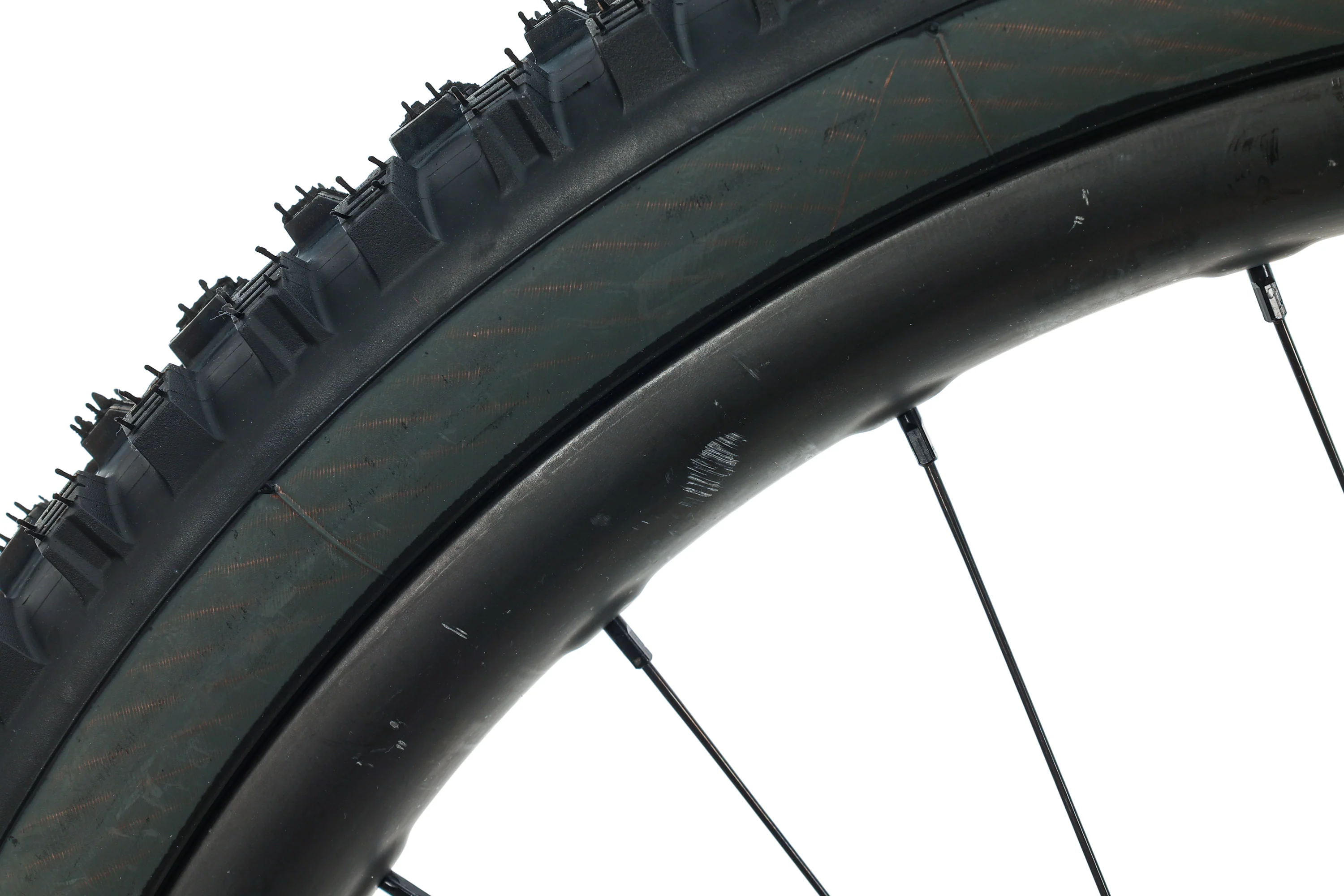Santa Cruz Nomad CC Mountain Bike - 2018, Large - Image 9