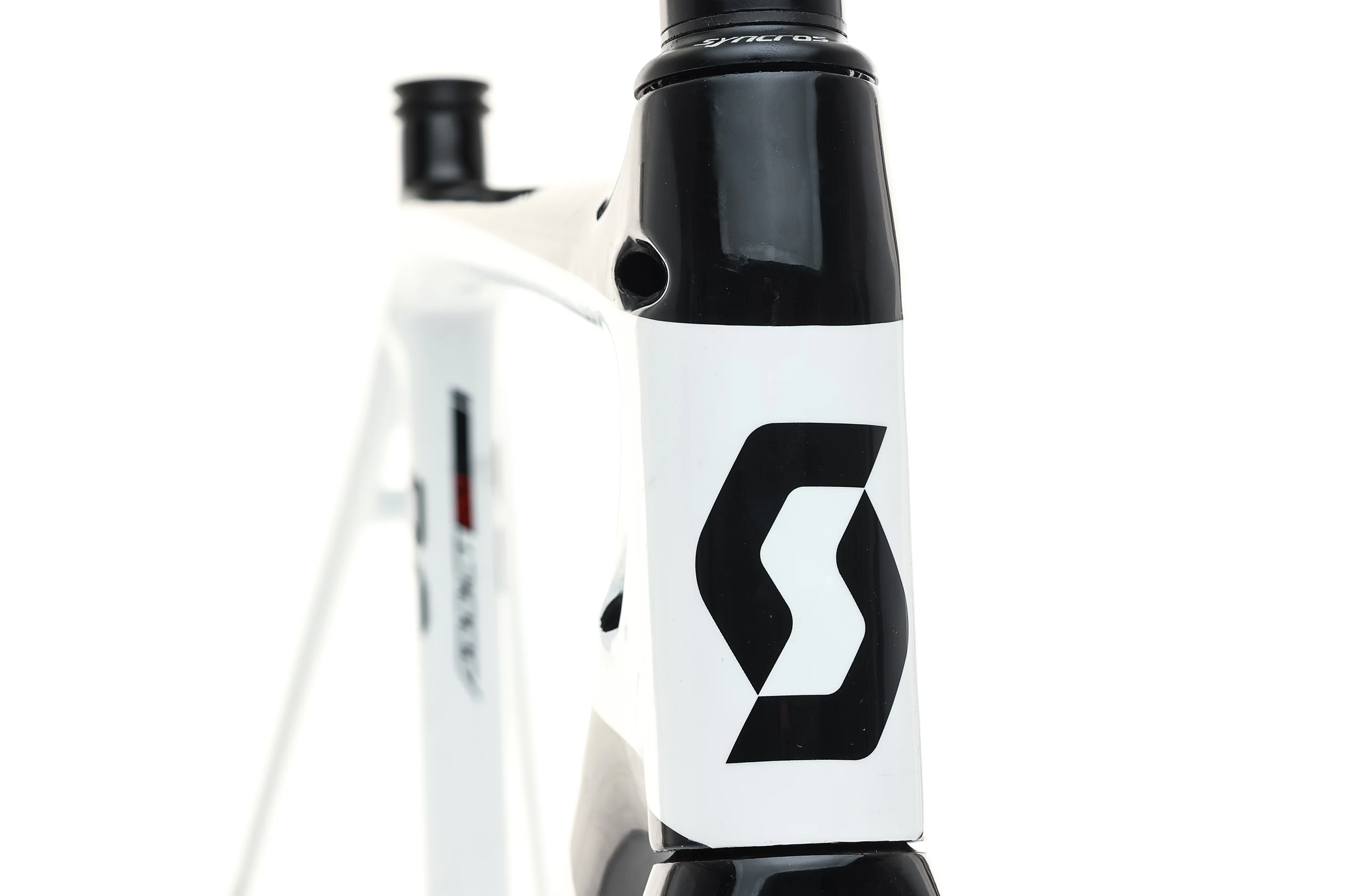 Scott Addict RC 20 Medium Frameset - 2018 - Image 4