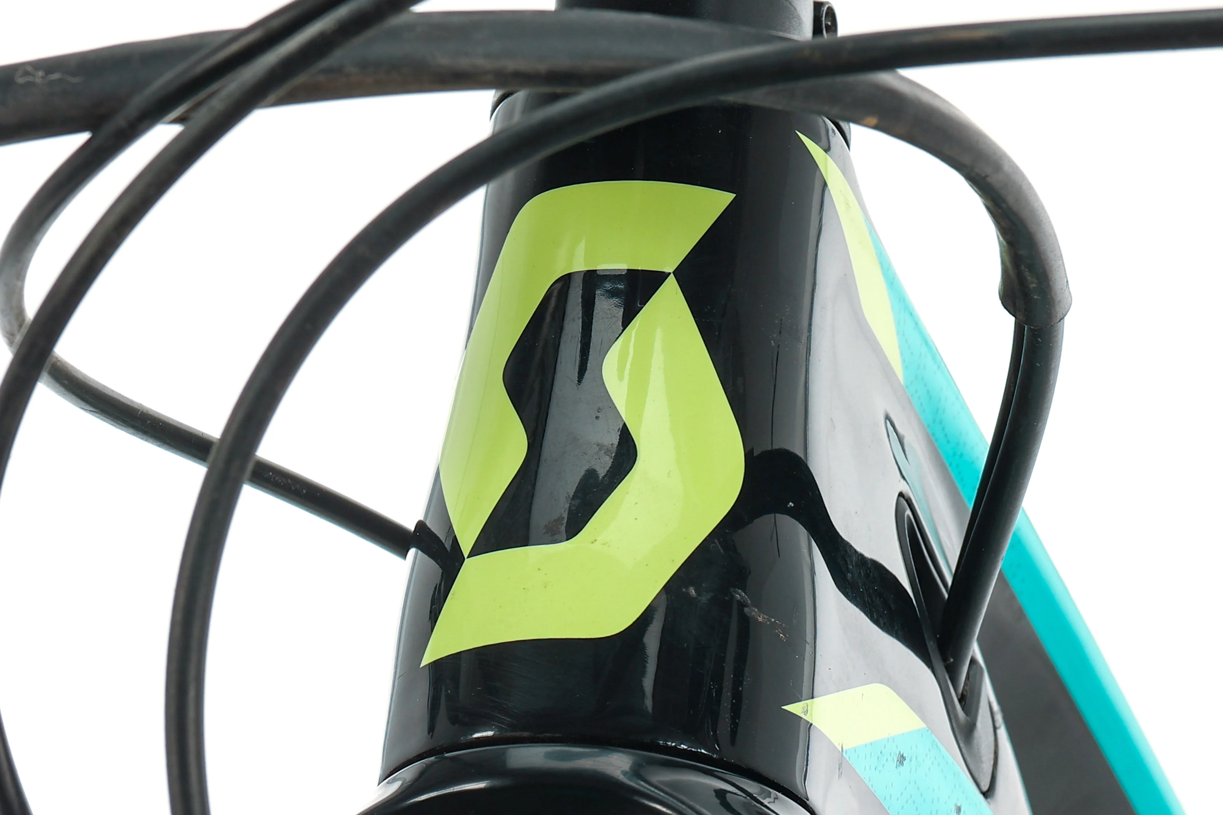 Scott Spark Contessa RC 900 Women's Mountain Bike - 2018, Small - Image 8