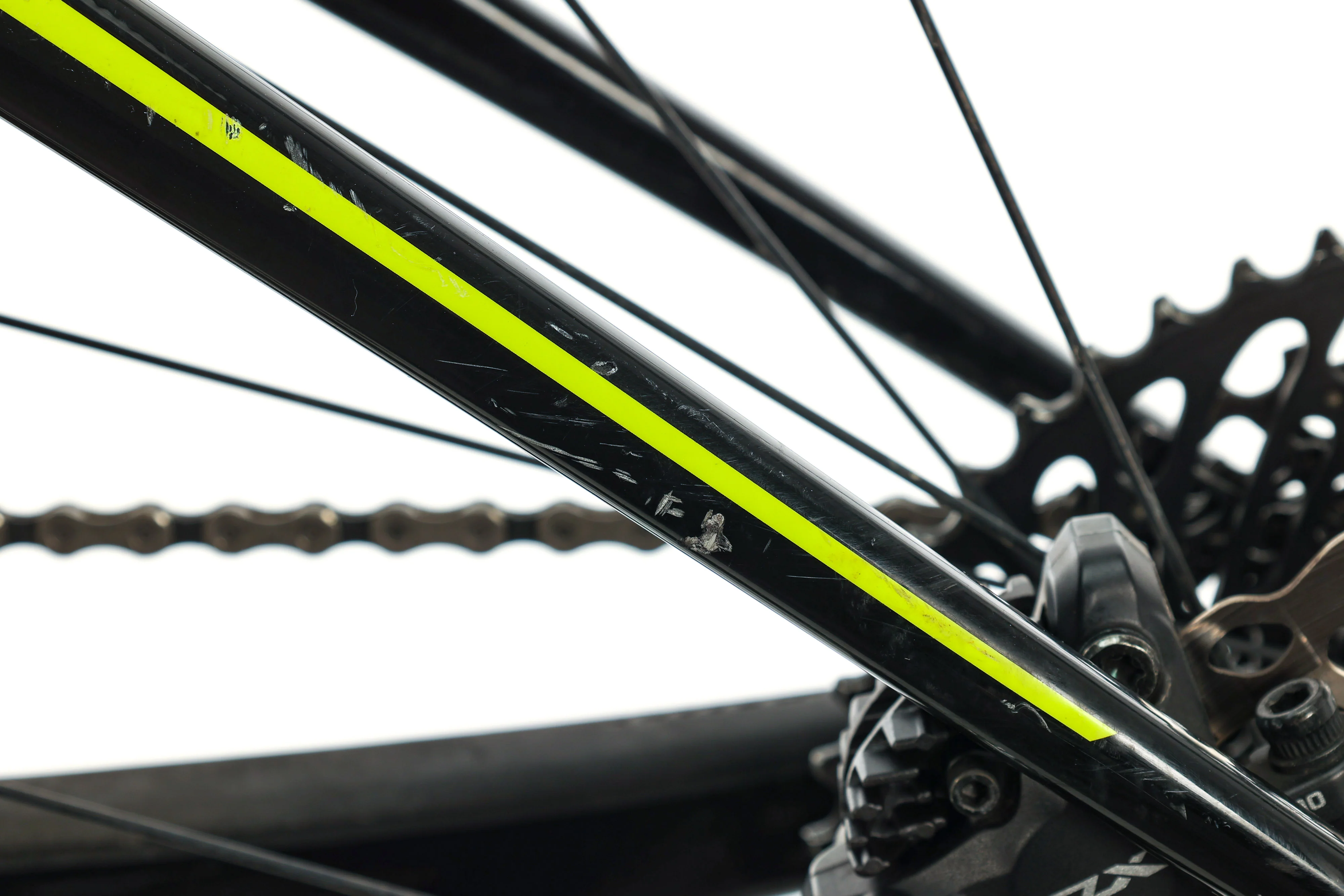 Scott Spark 920 Mountain Bike - 2018, Medium - Image 14