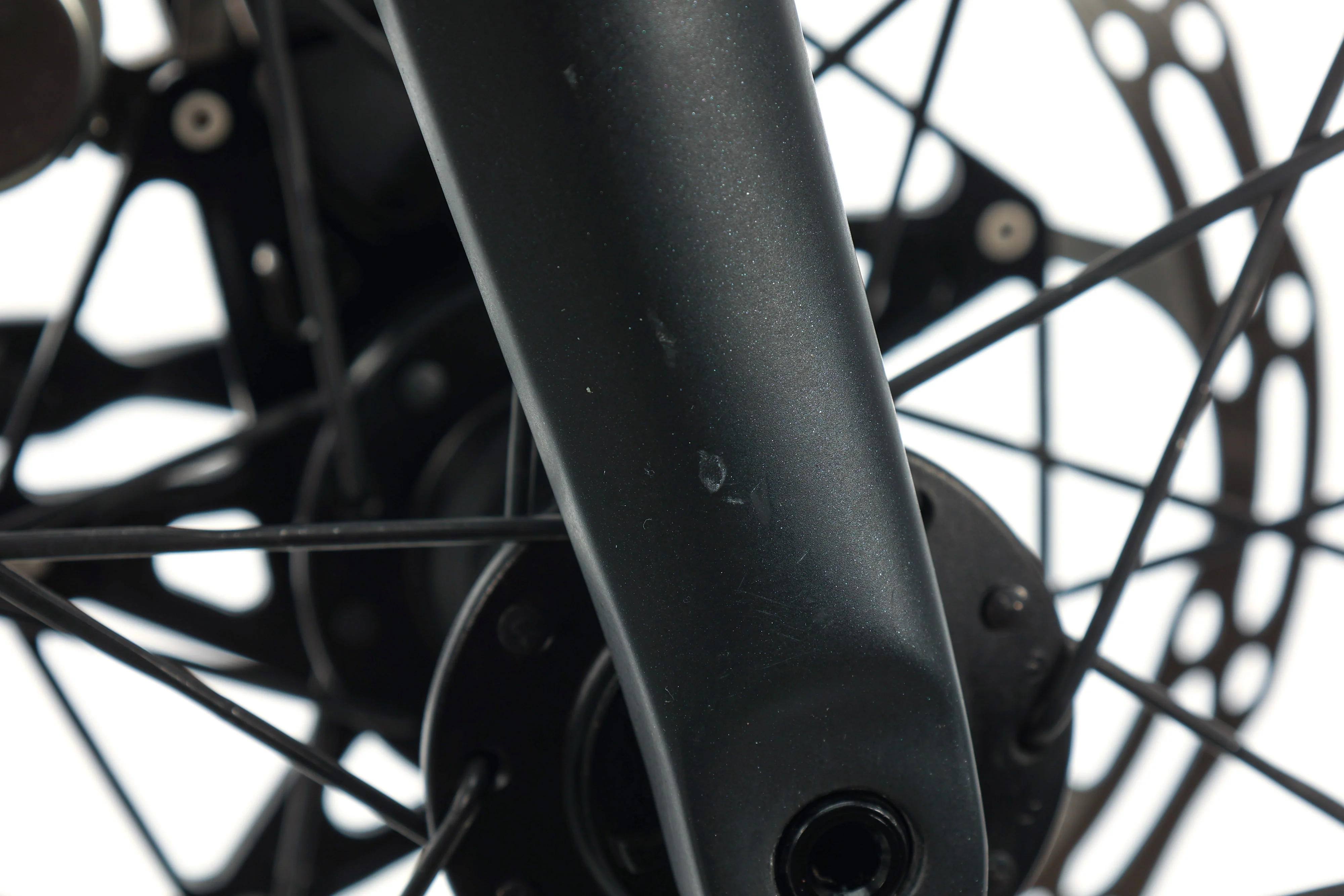 Serotta Duetti A9 Road Bike - 2017, 54cm - Image 19