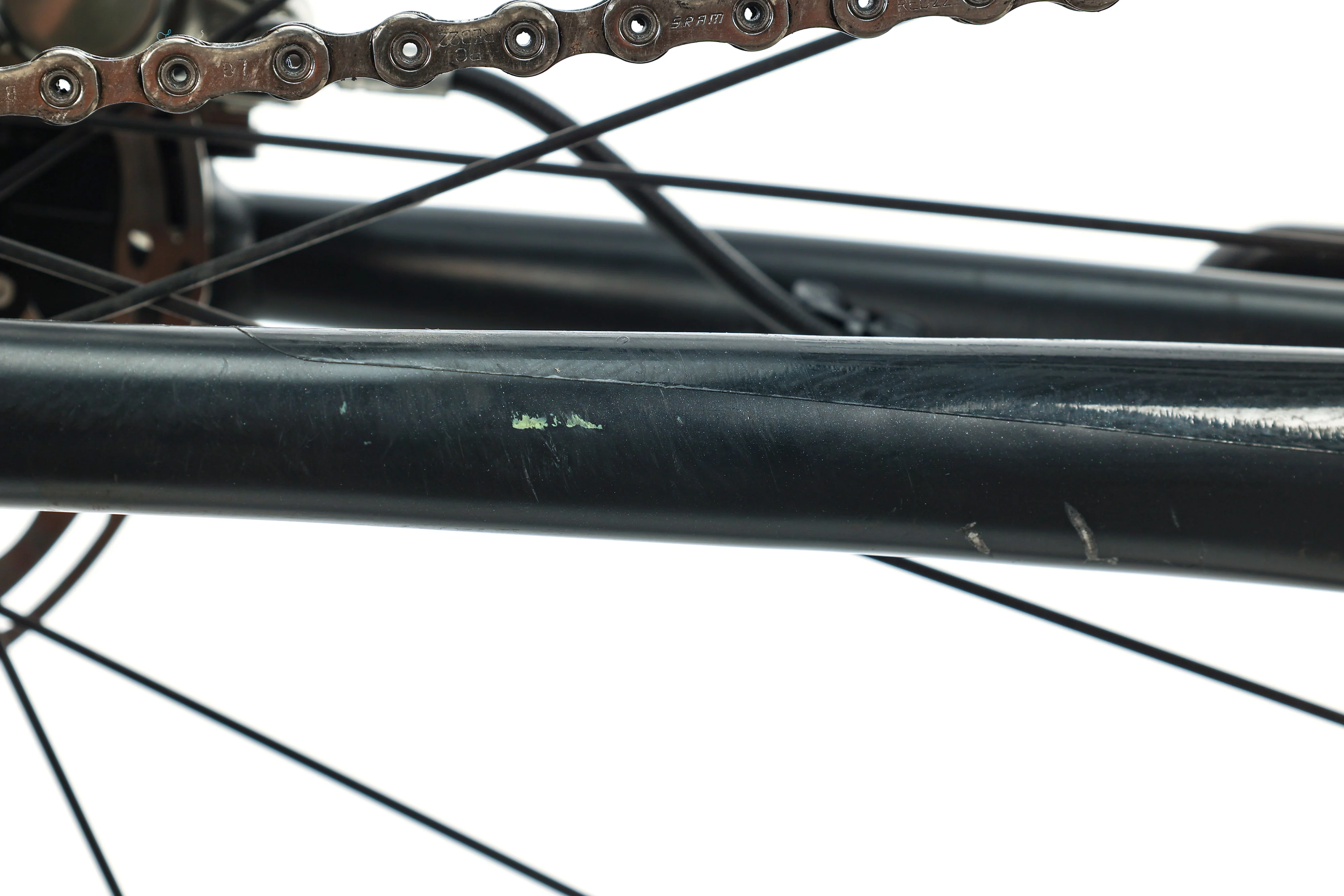 Serotta Duetti A9 Road Bike - 2017, 54cm - Image 9