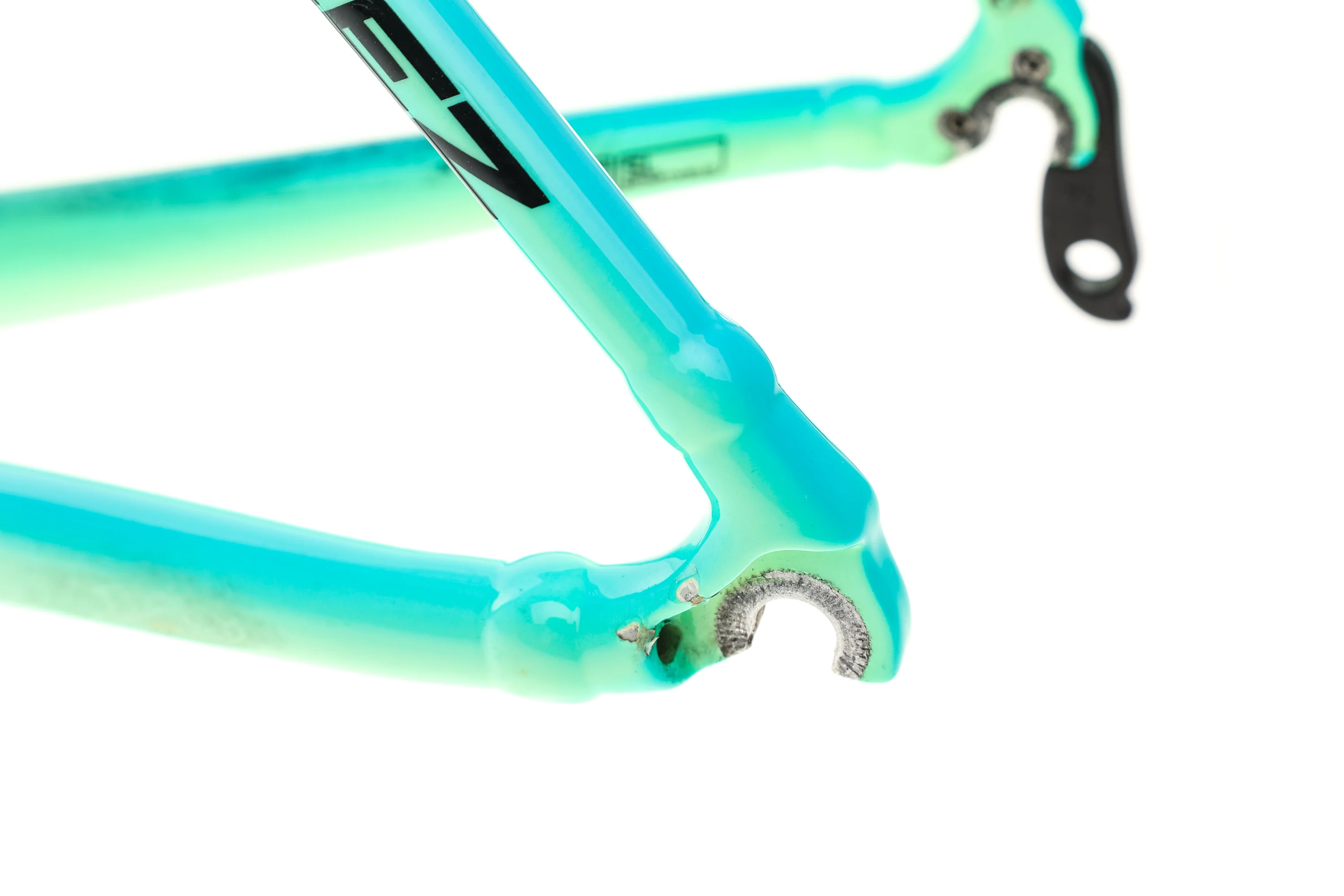 Specialized Allez Sprint 56cm Frameset - 2018 - Image 12