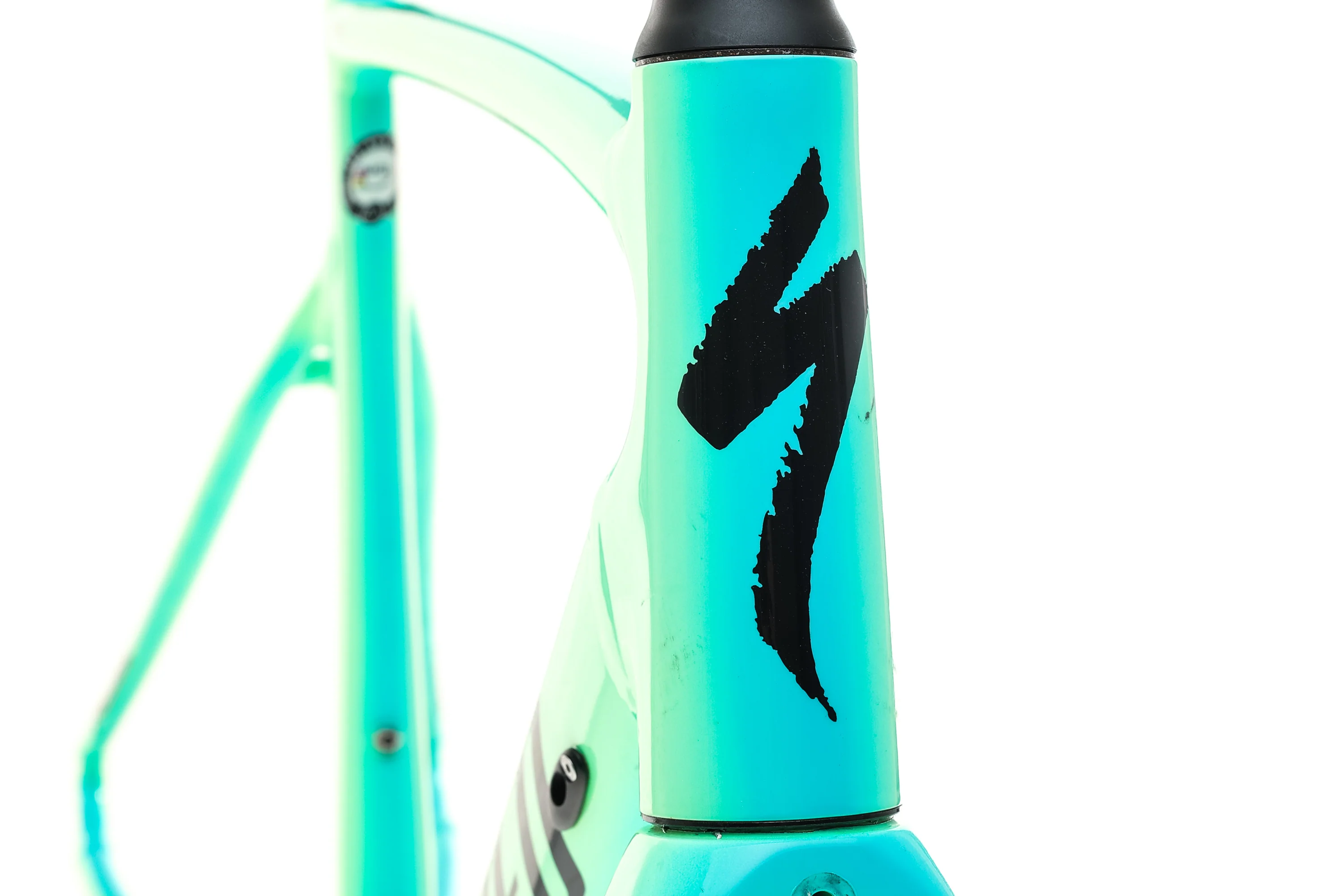 Specialized Allez Sprint 56cm Frameset - 2018 - Image 4