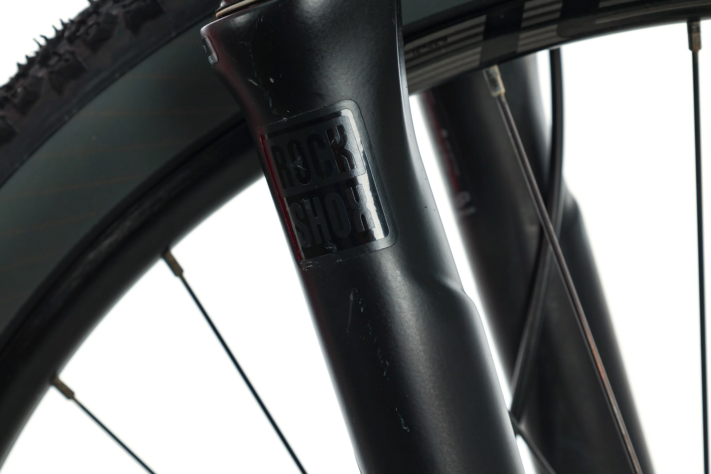 Specialized Epic Comp Carbon Mountain Bike - 2018, Small - Image 12