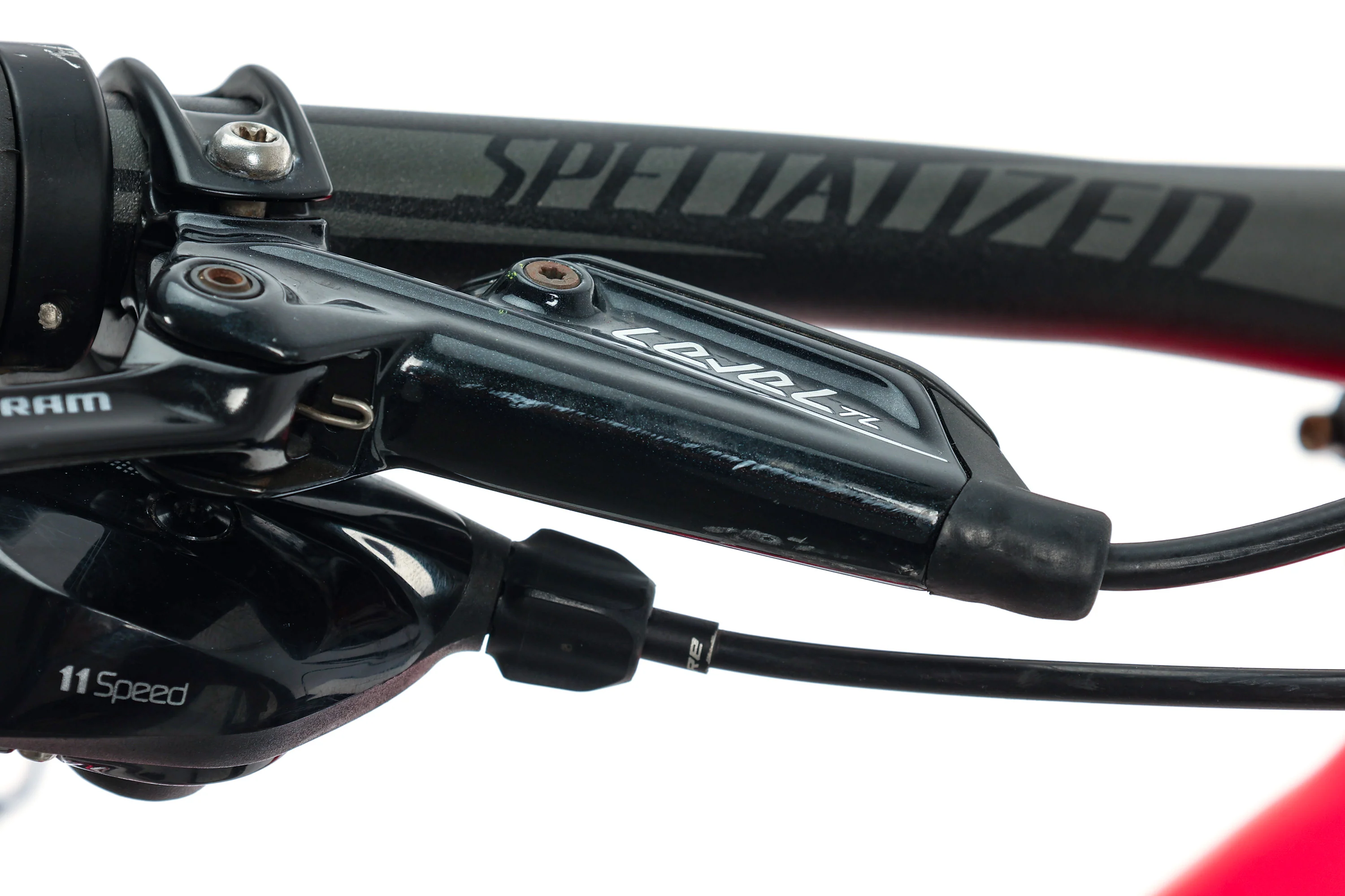 Specialized Epic Comp Carbon Mountain Bike - 2018, Small - Image 14