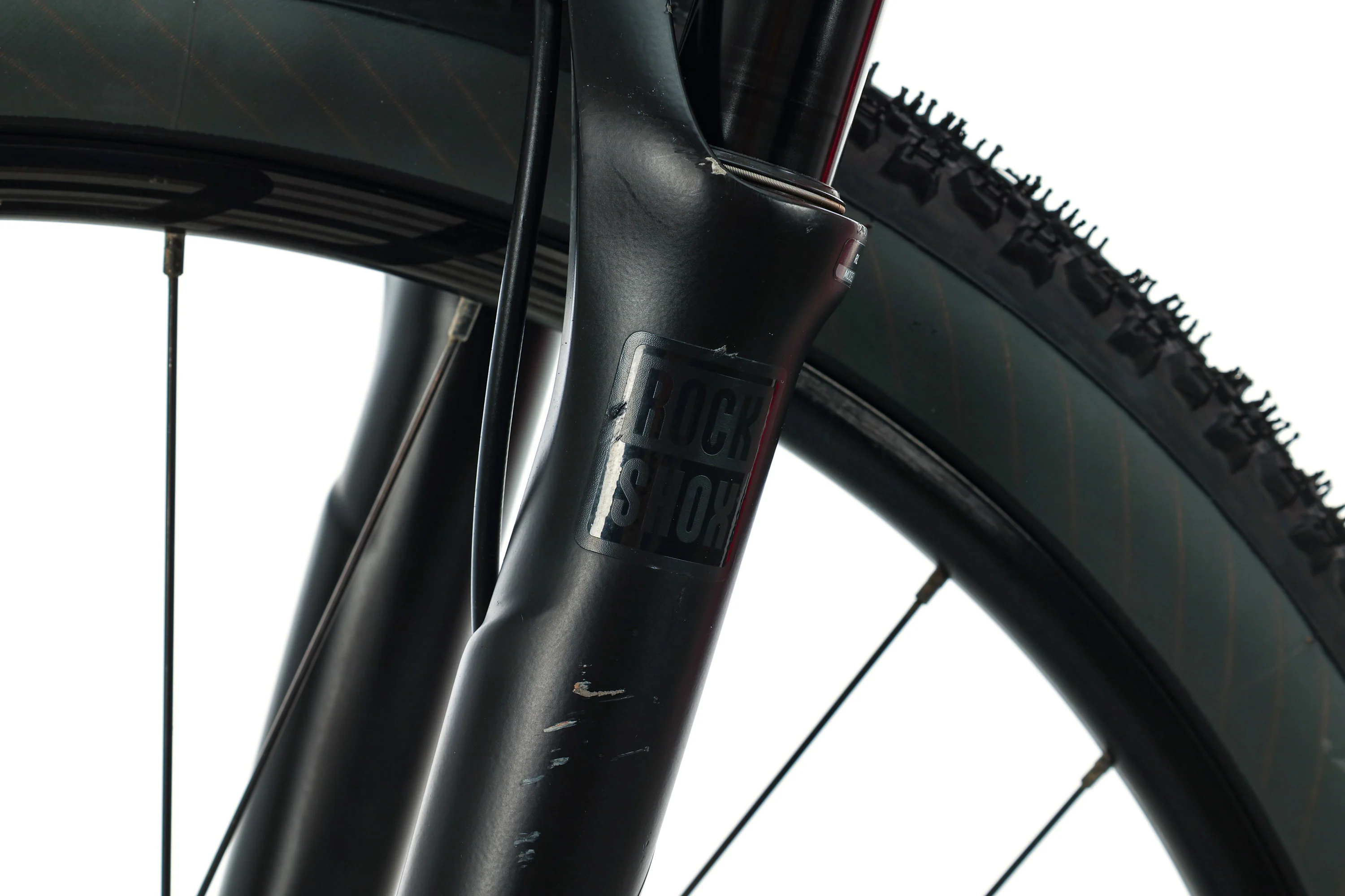 Specialized Epic Comp Carbon Mountain Bike - 2018, Small - Image 16