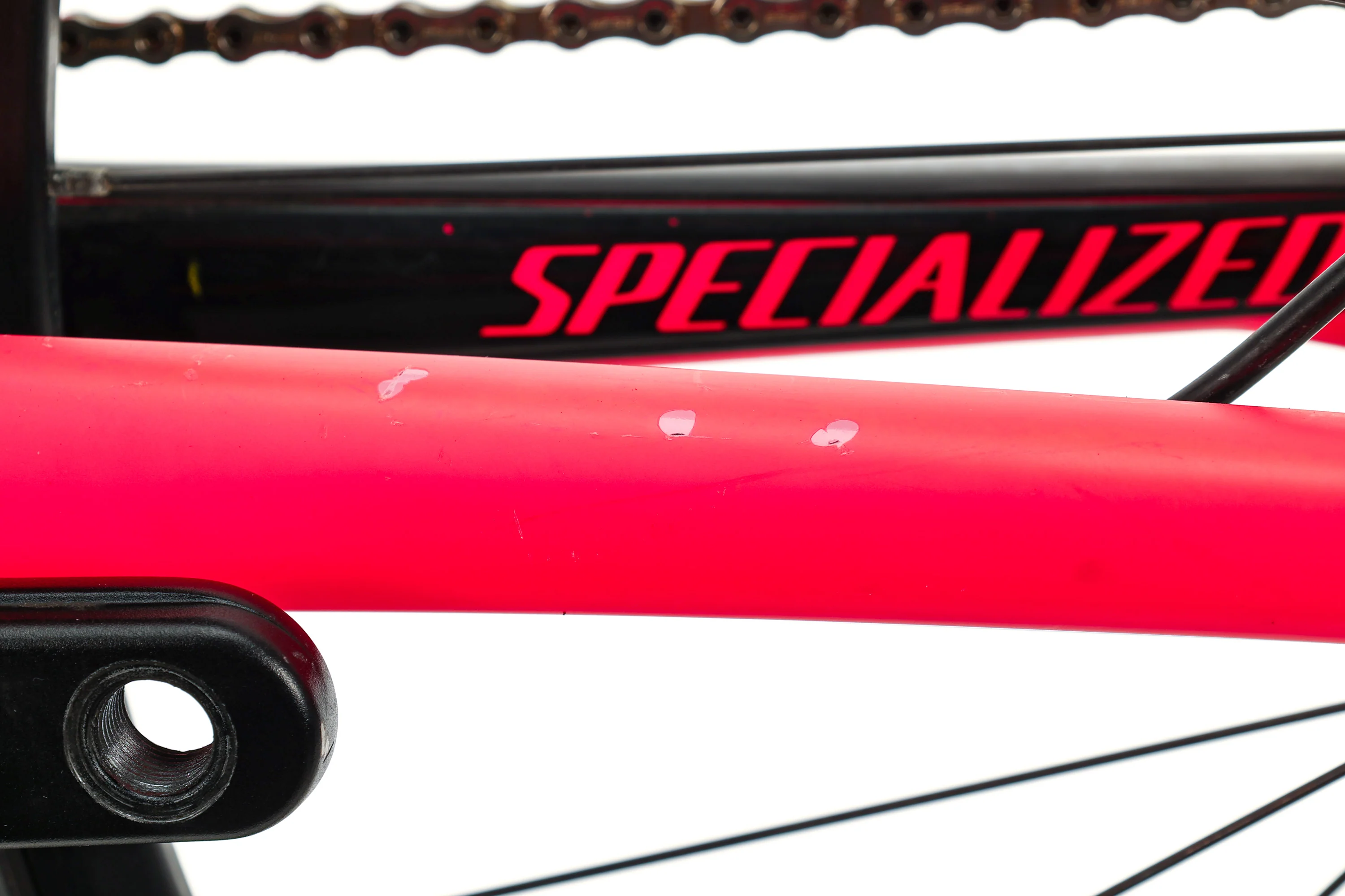 Specialized Epic Comp Carbon Mountain Bike - 2018, Small - Image 19