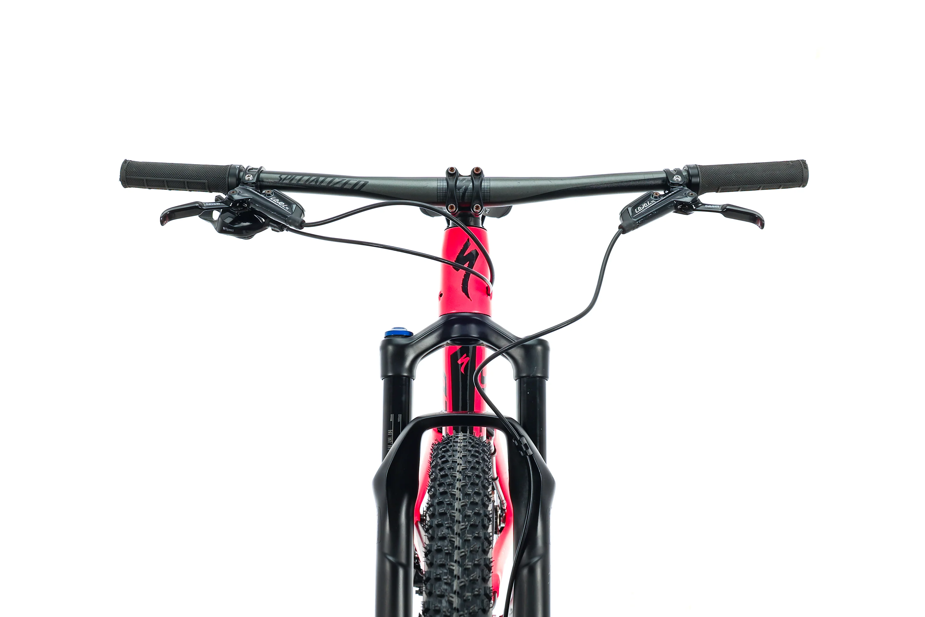 Specialized Epic Comp Carbon Mountain Bike - 2018, Small - Image 6