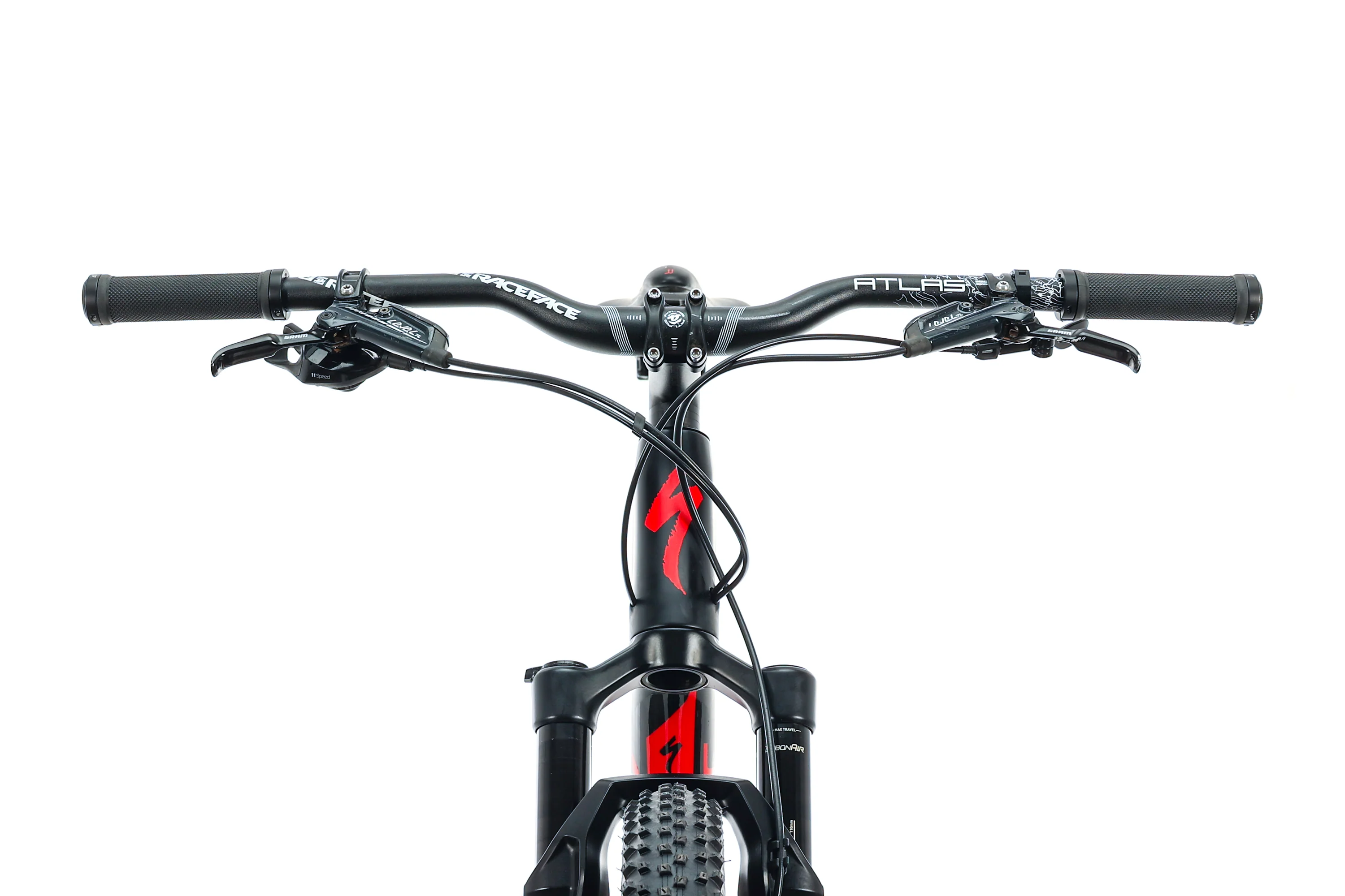 Specialized Epic Comp Carbon Mountain Bike - 2018, X-Large - Image 6
