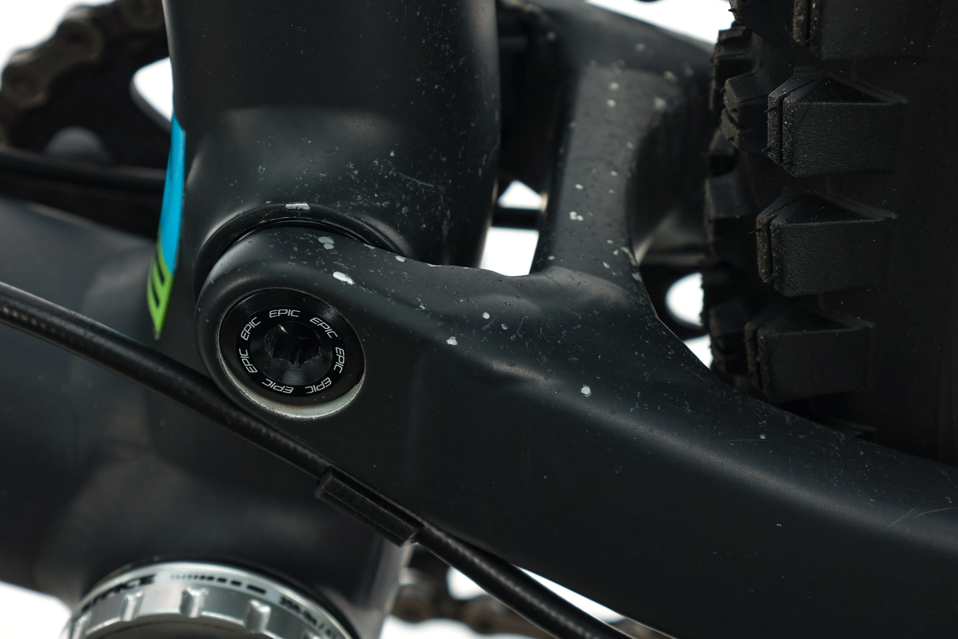 Specialized Epic Comp Mountain Bike - 2018, X-Large - Image 23