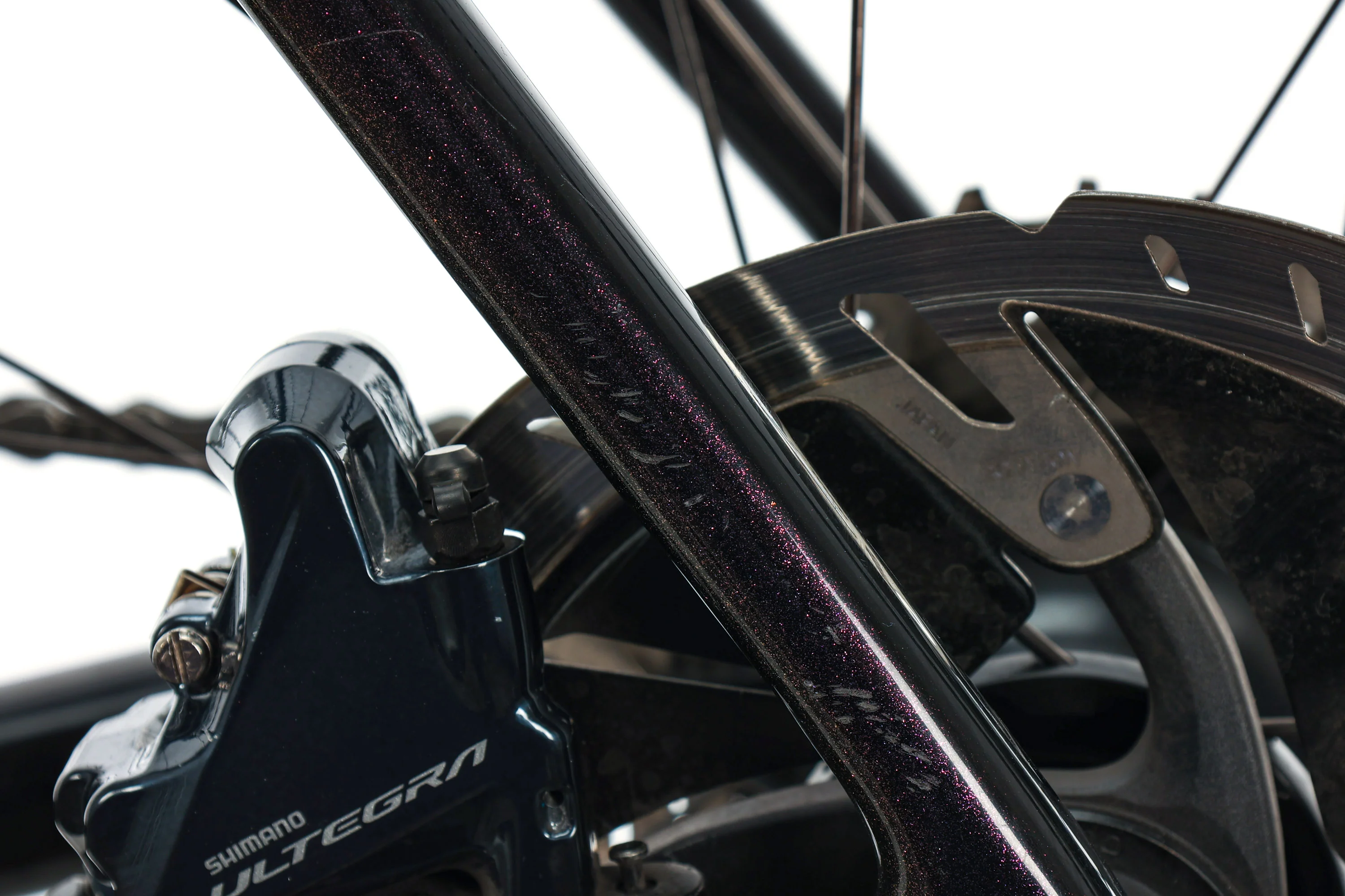 Specialized Roubaix Comp Road Bike - 2018, 56cm - Image 10