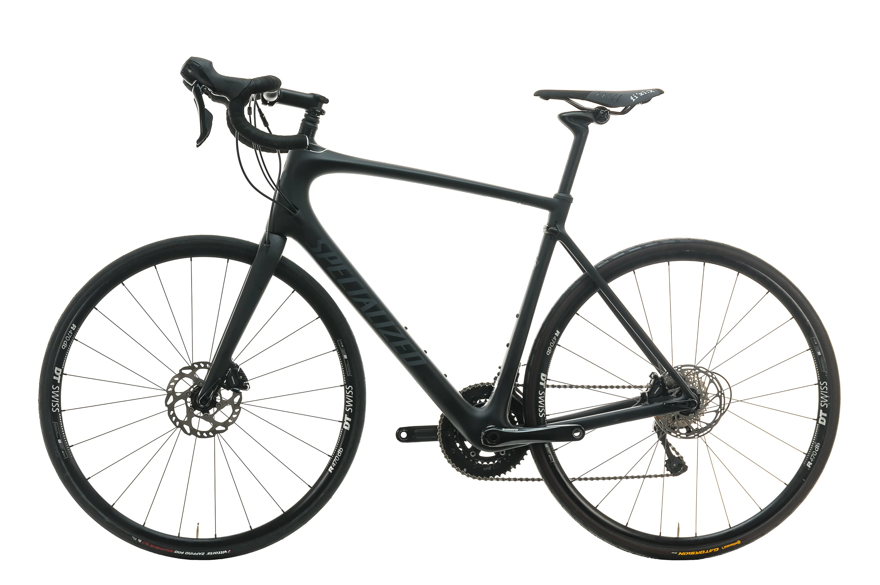 Specialized Roubaix Elite Road Bike - 2018, 58cm - Image 2