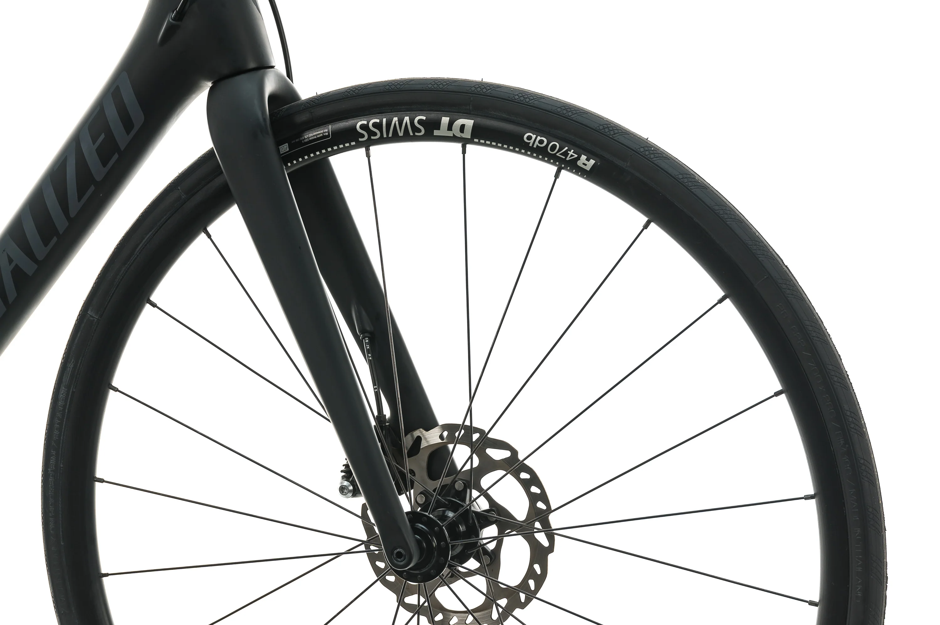 Specialized Roubaix Elite Road Bike - 2018, 58cm - Image 5