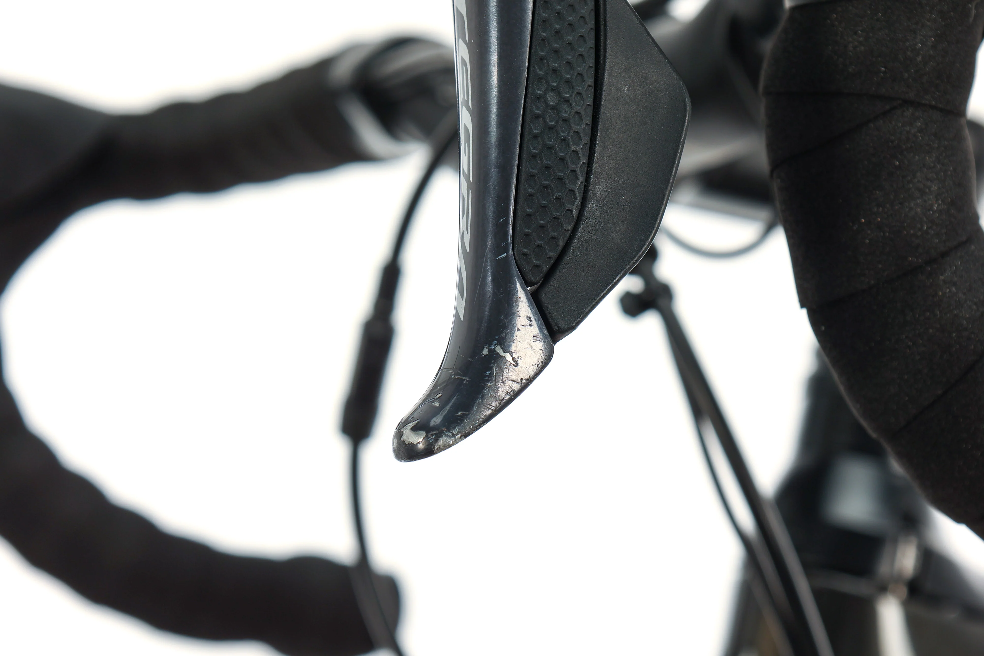 Specialized Roubaix Expert Ultegra Di2 Road Bike - 2018, 54cm - Image 14