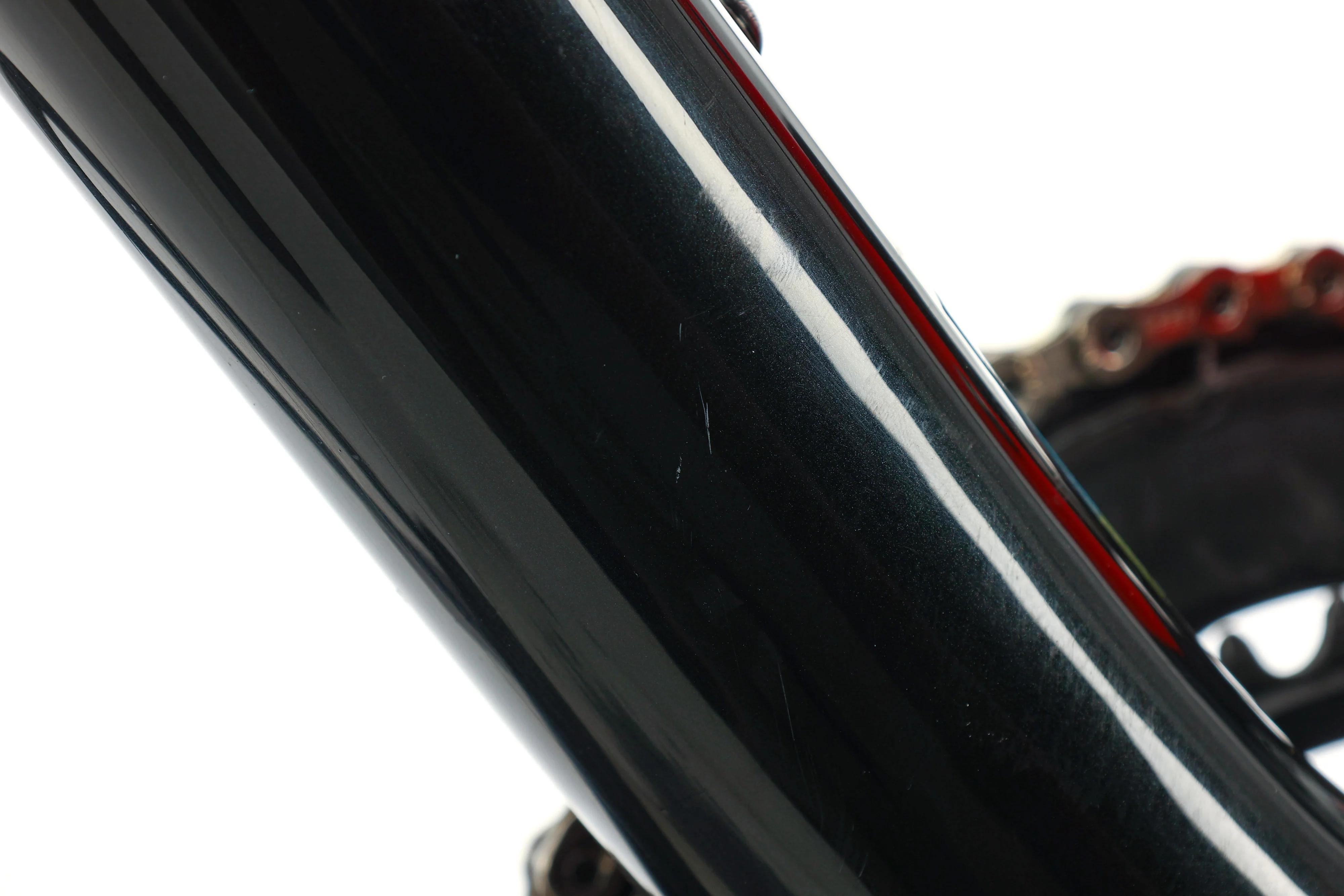 Specialized Roubaix Expert Ultegra Di2 Road Bike - 2018, 54cm - Image 18