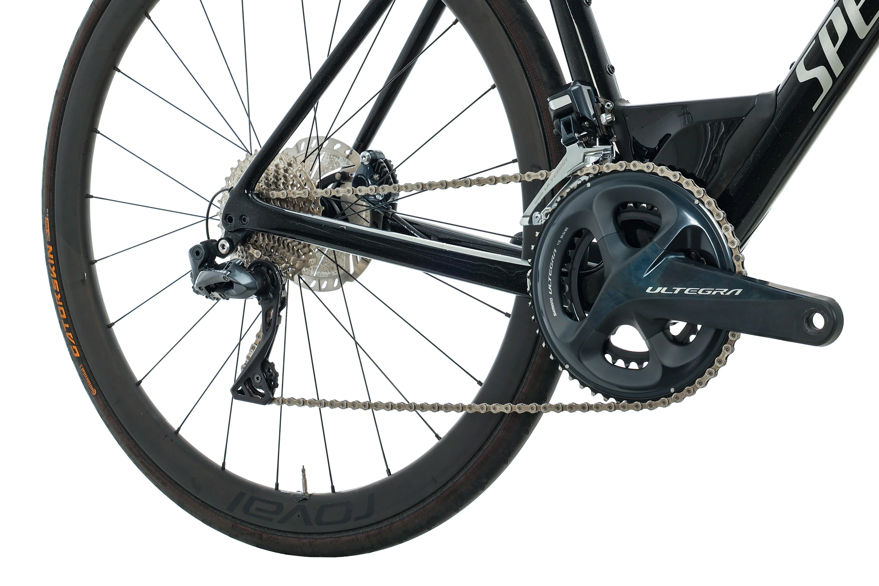 Specialized Roubaix Expert Road Bike - 2019, 54cm - Image 3