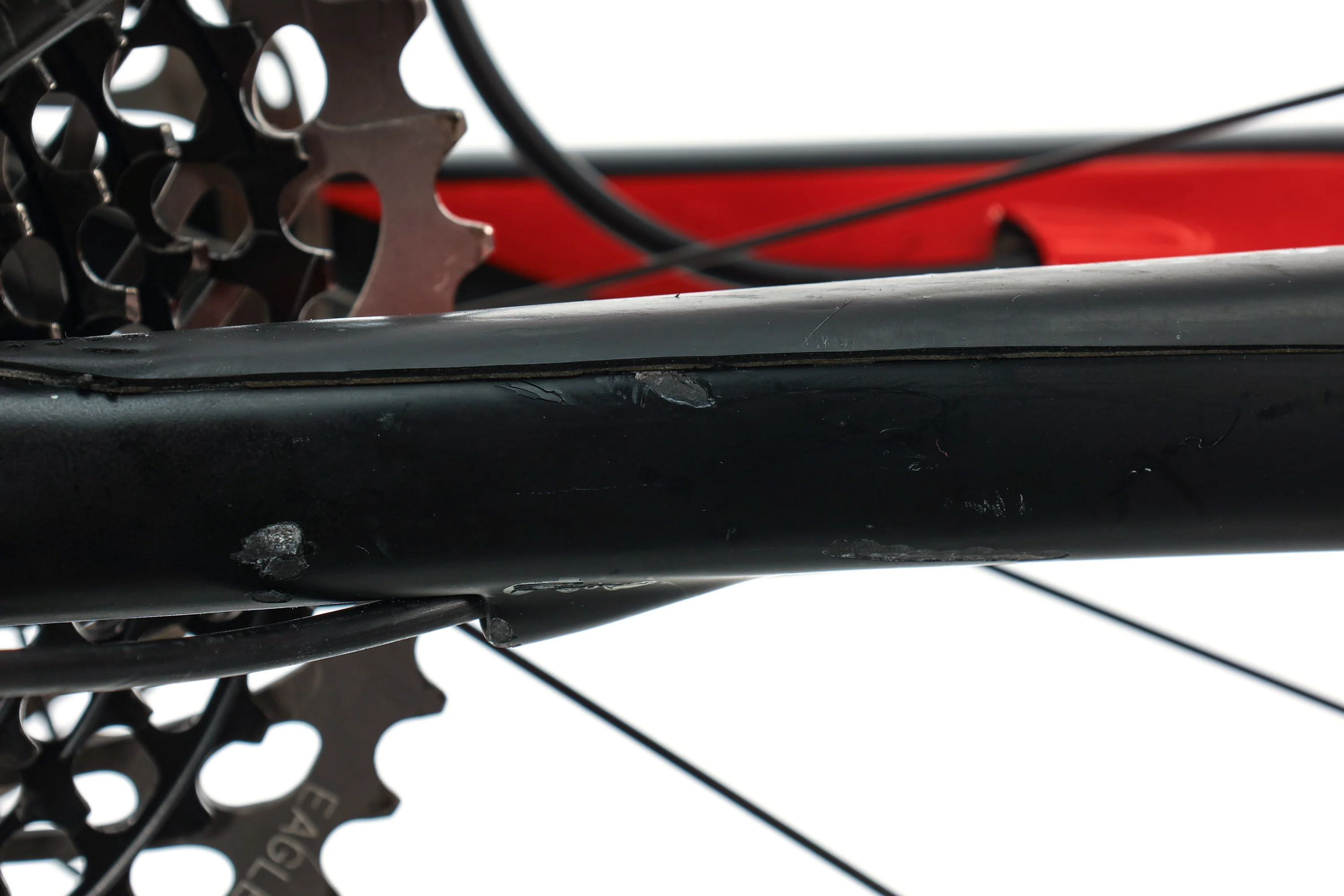 Specialized S-Works Epic Mountain Bike - 2018, Large - Image 9