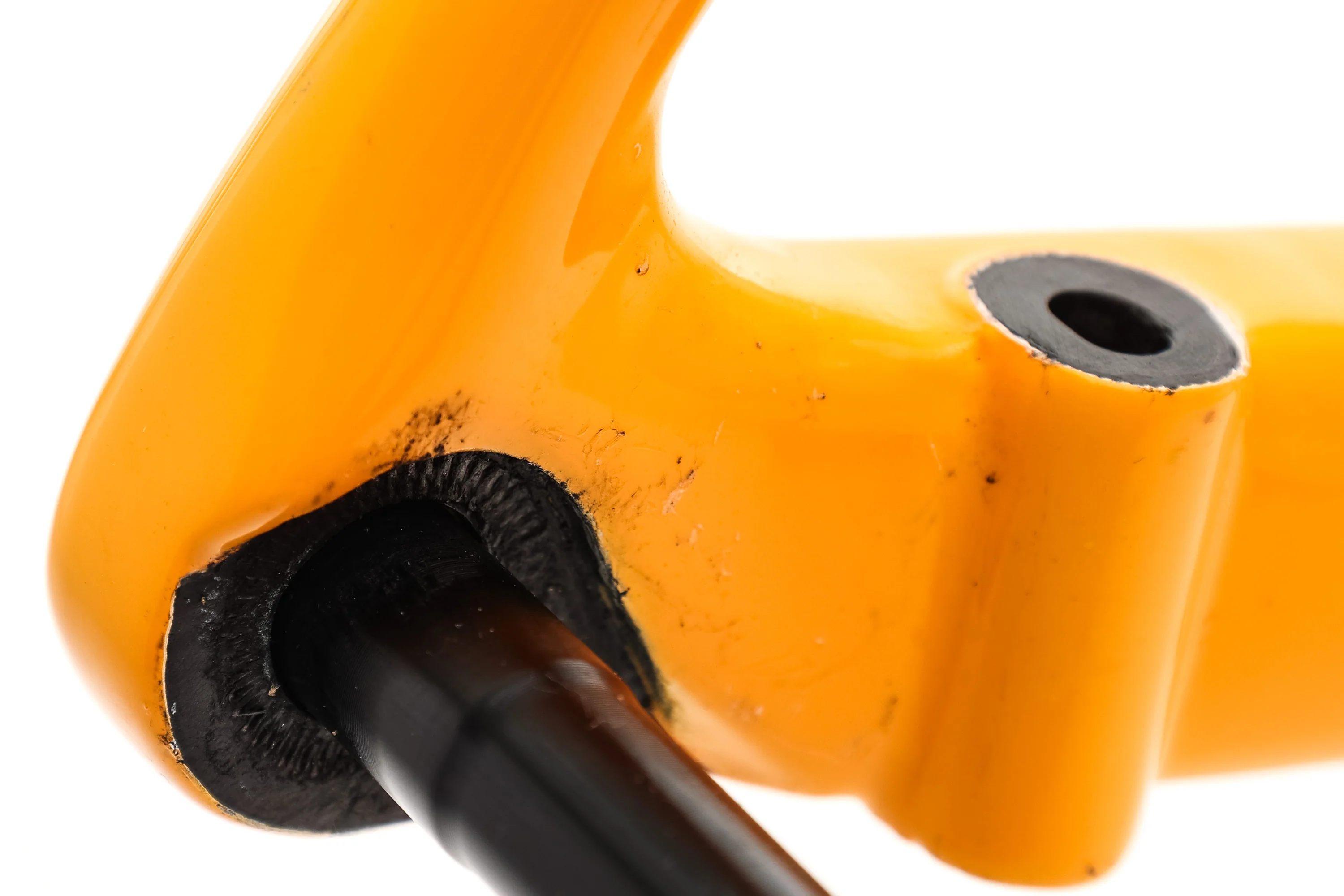 Specialized S-Works Roubaix McLaren 54cm Frameset - 2018 - Image 6