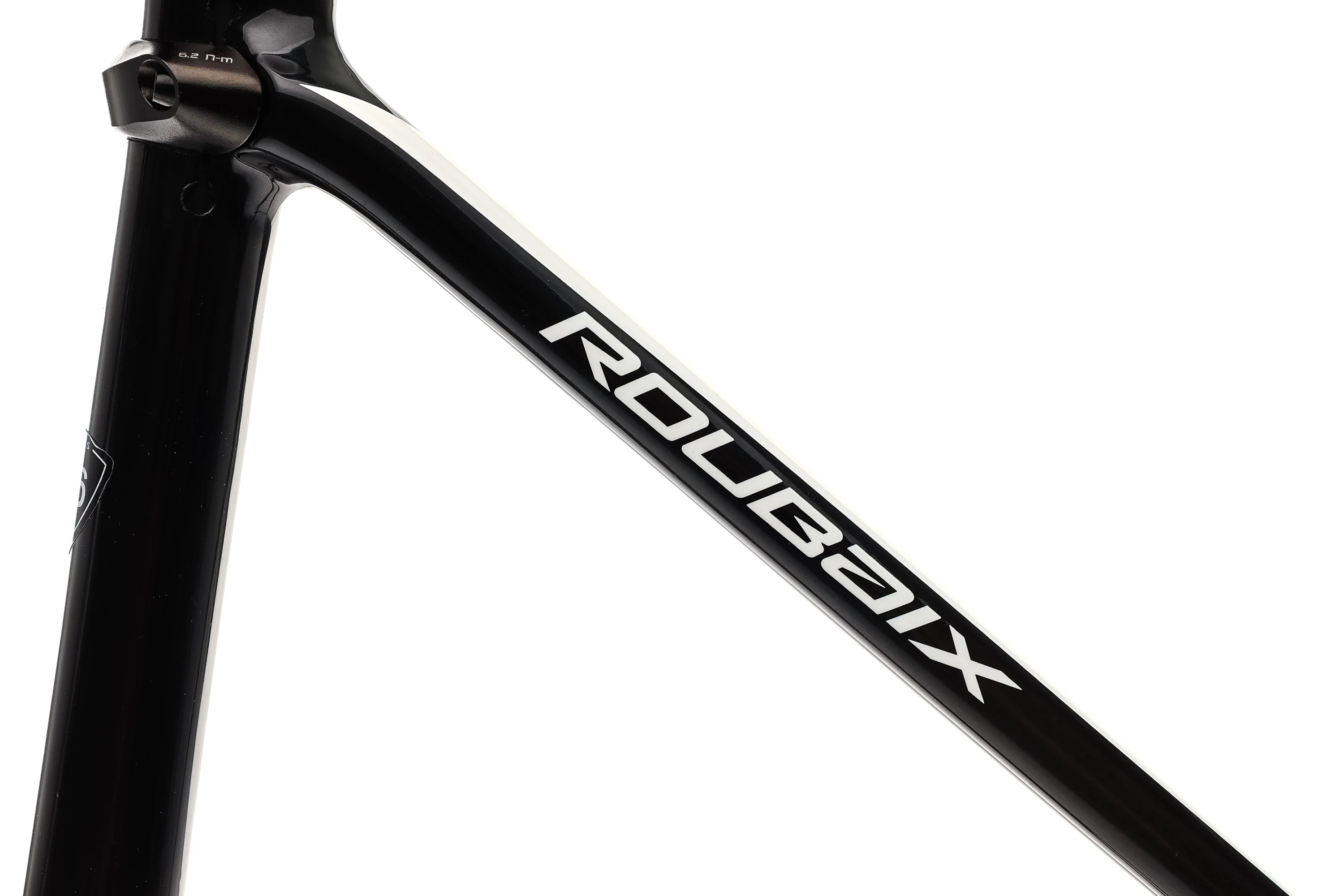 Specialized S-Works Roubaix 56 cm Frameset - 2018 - Image 4