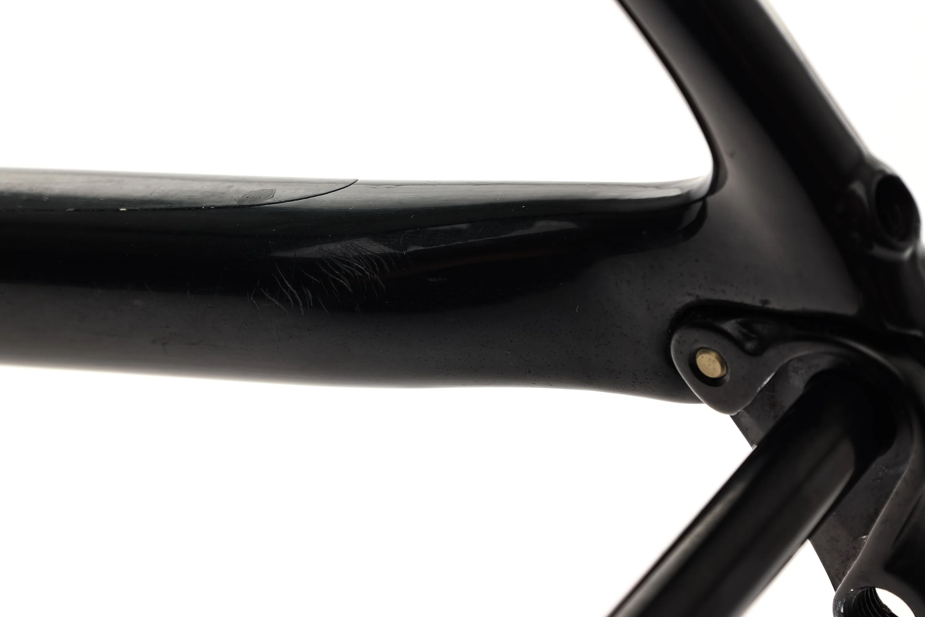 Specialized S-Works Roubaix 56 cm Frameset - 2018 - Image 6