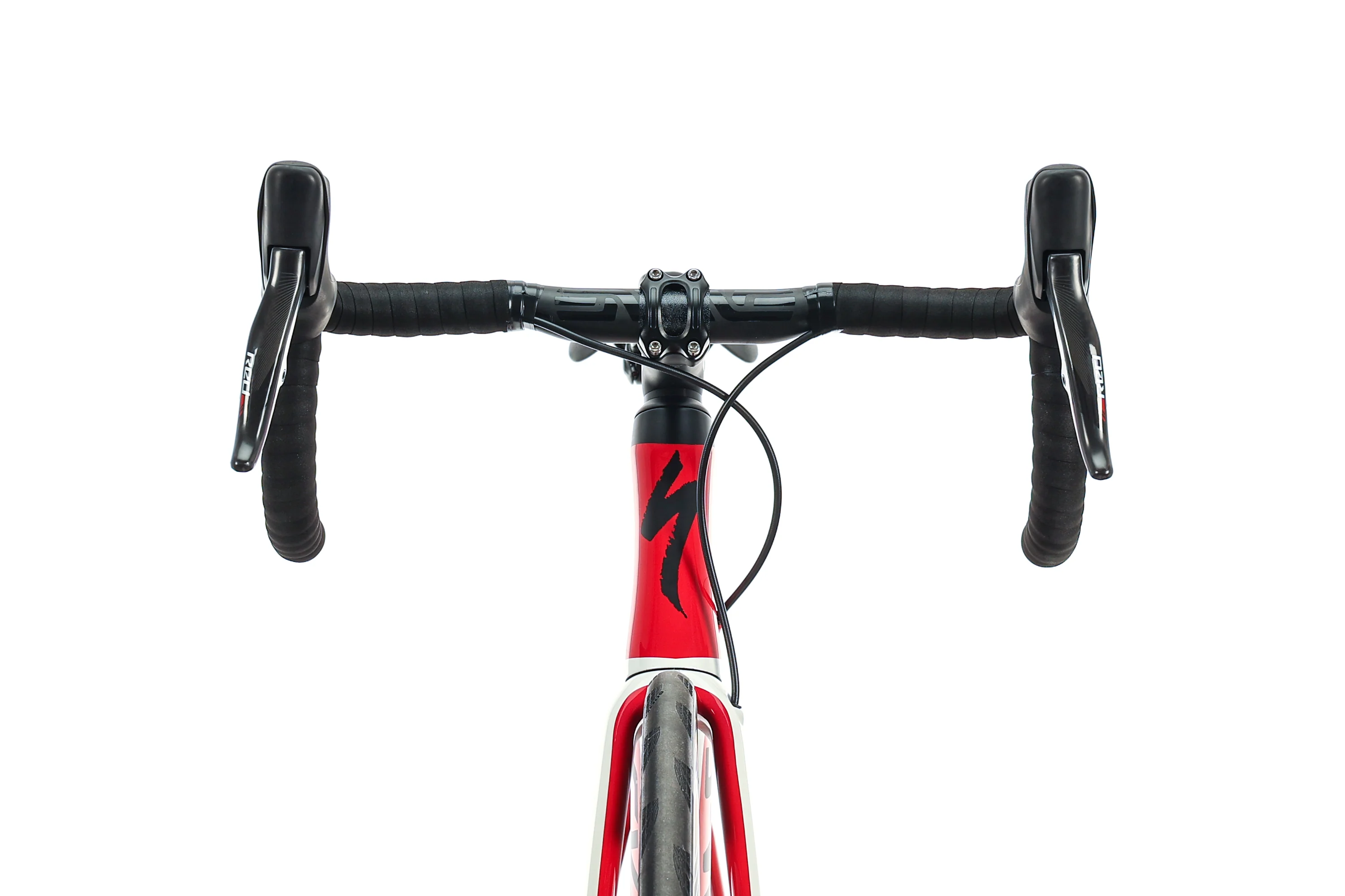Specialized S-Works Tarmac Disc Road Bike - 2019, 56cm - Image 5