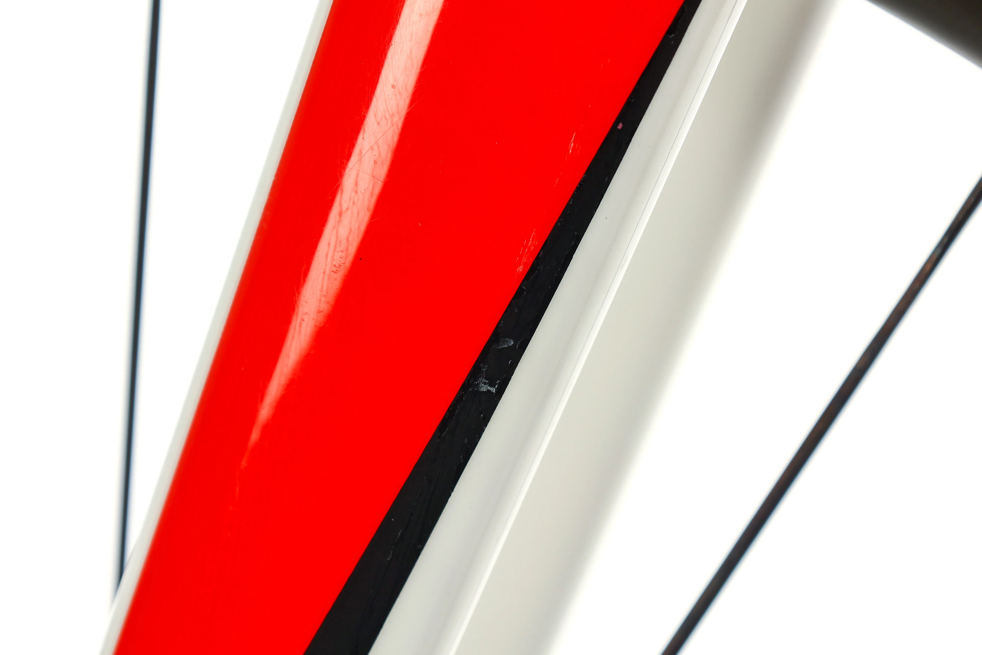 Specialized S-Works Tarmac Road Bike - 2018, 56cm - Image 13