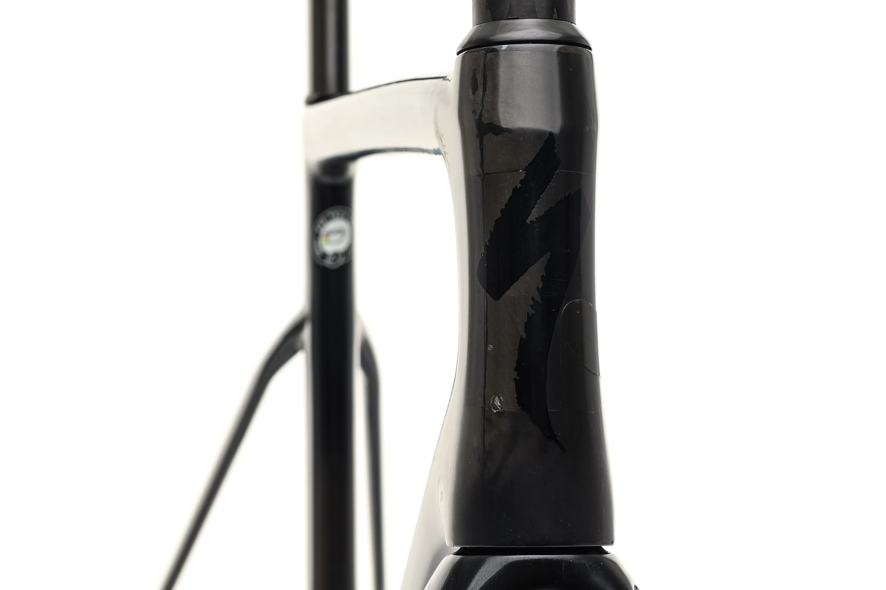 Specialized S-Works Tarmac SL6 56cm Frameset - 2020 - Image 3