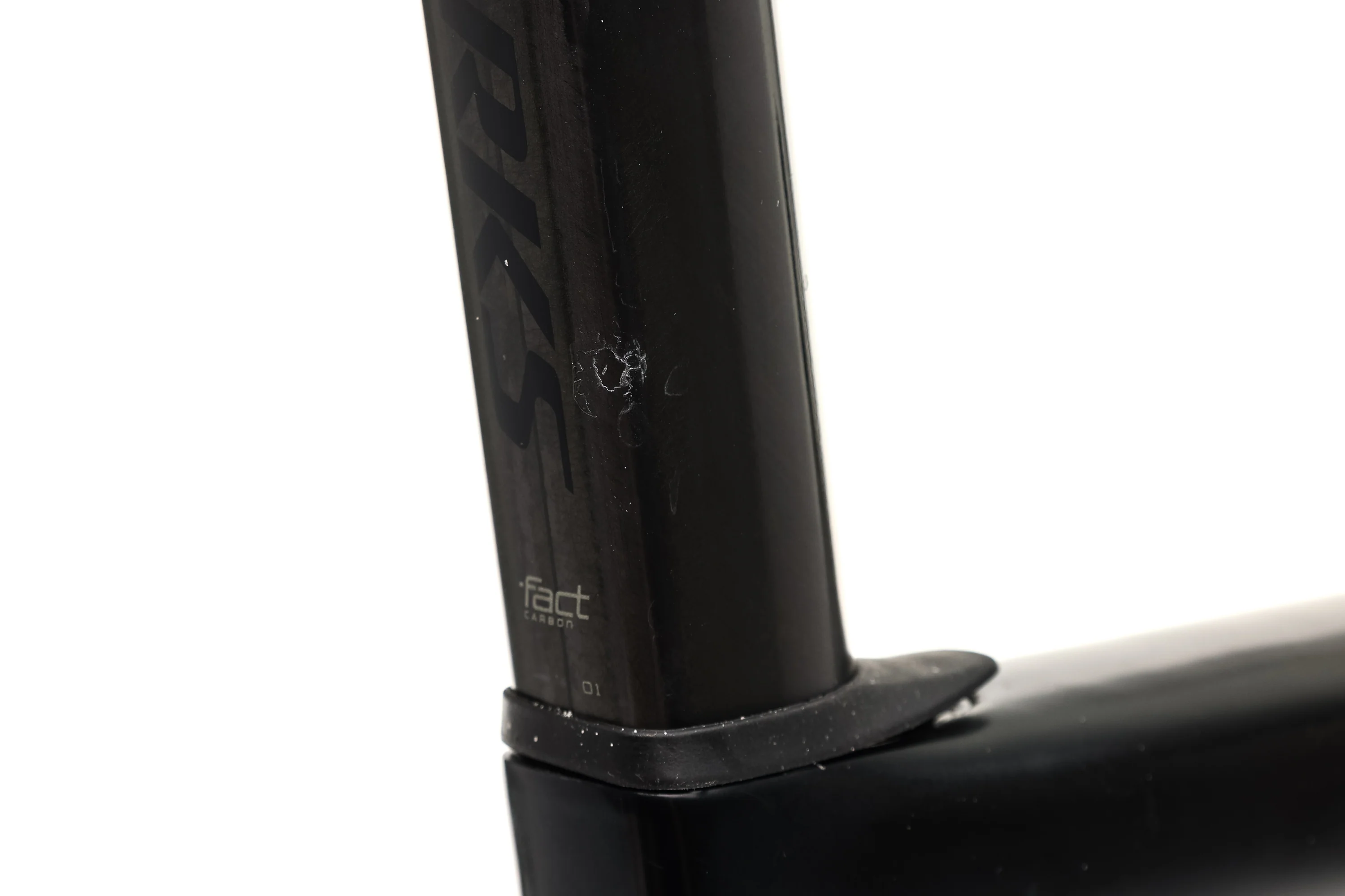 Specialized S-Works Tarmac SL6 56cm Frameset - 2020 - Image 7