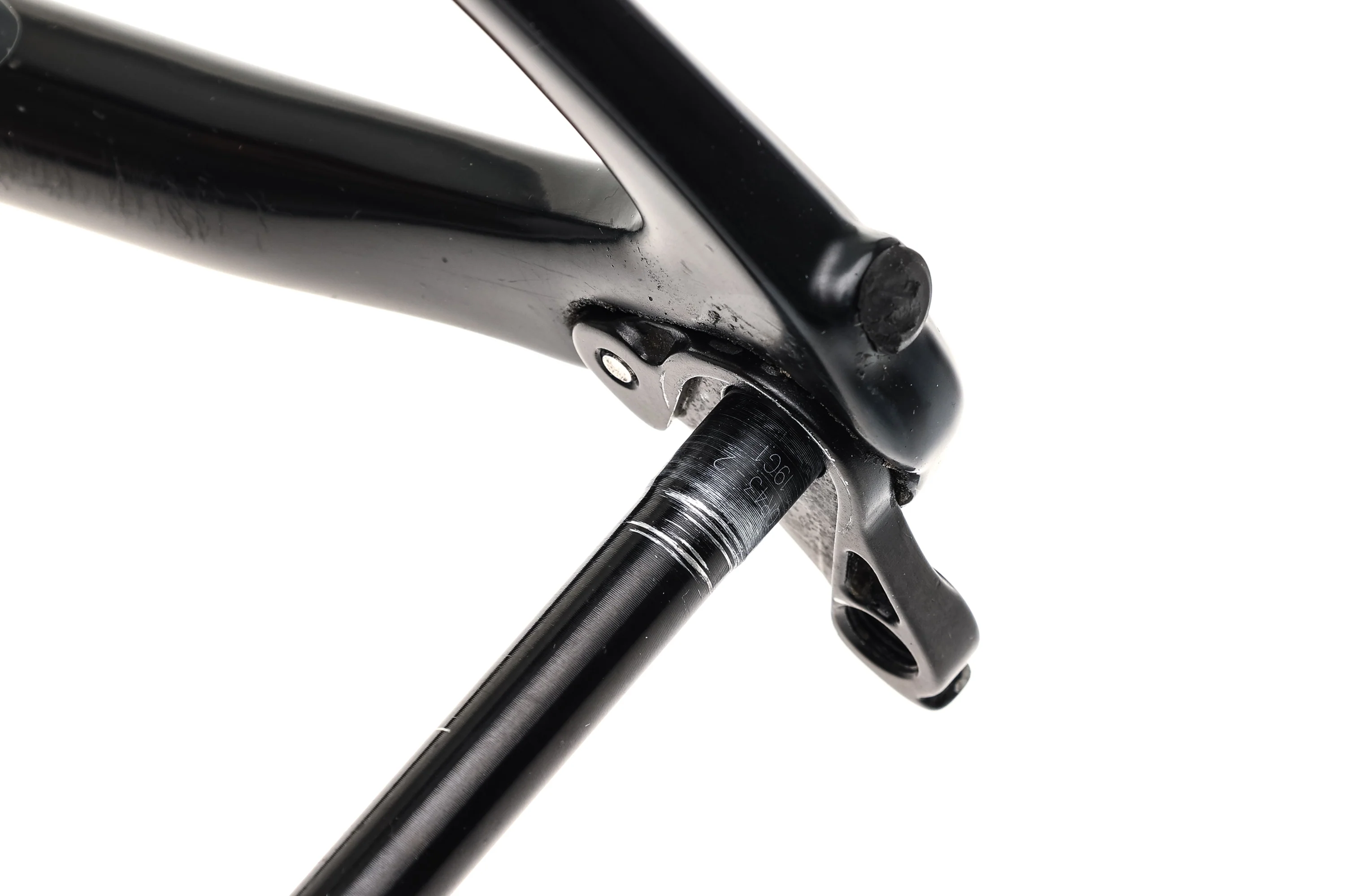 Specialized S-Works Tarmac SL6 56cm Frameset - 2020 - Image 9