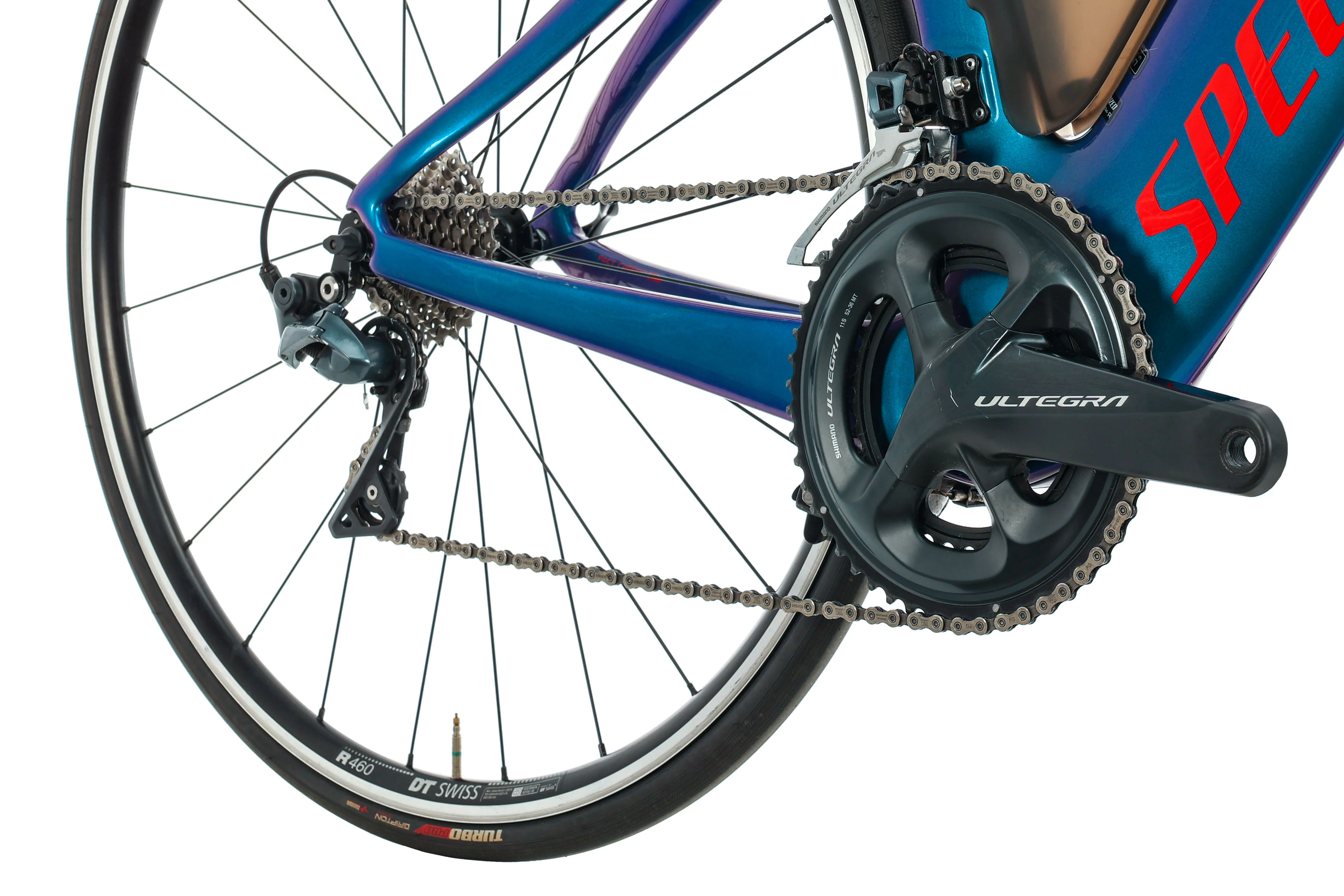 Specialized Shiv Expert Triathlon Bike - 2018, Small - Image 3