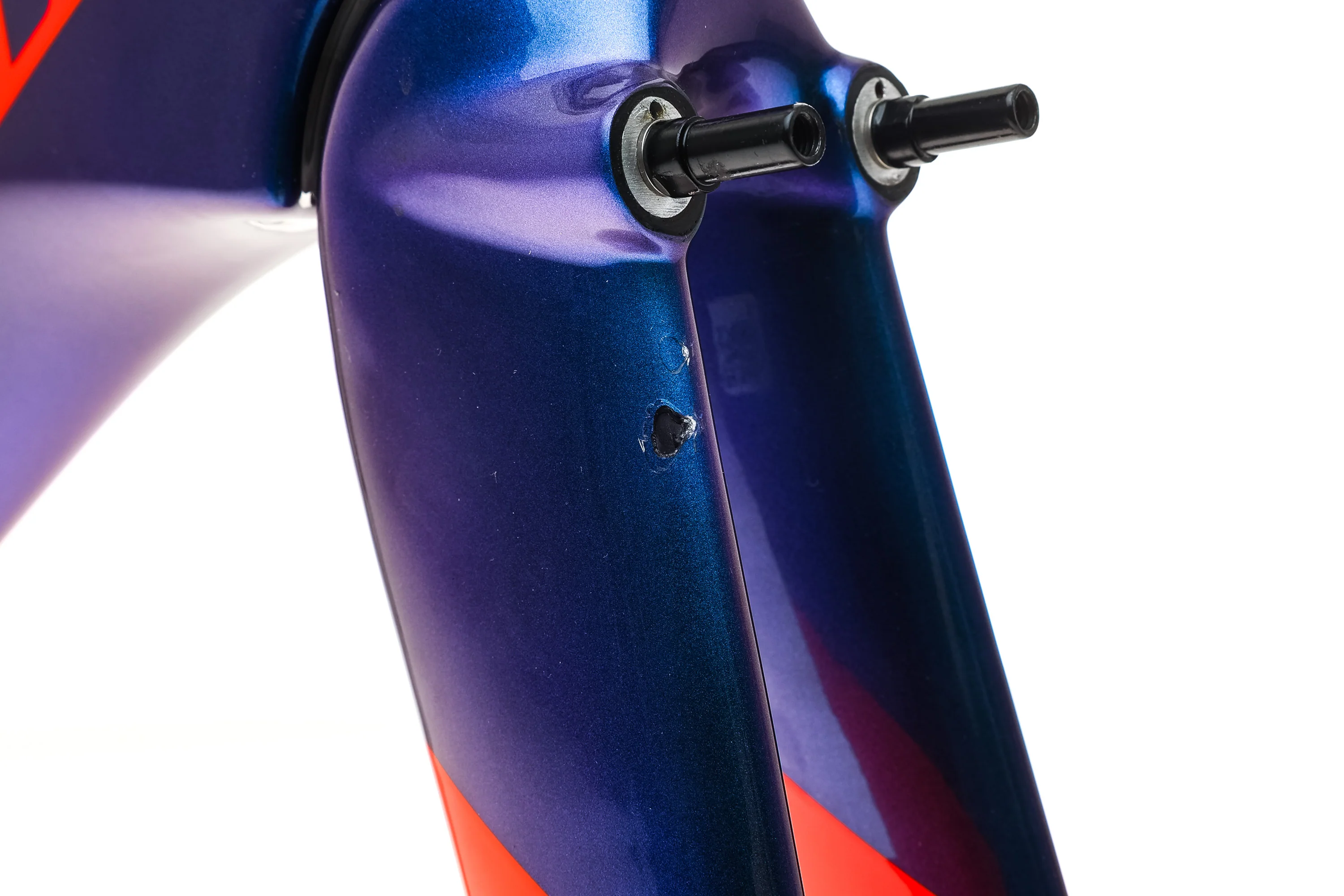 Specialized Shiv Expert Medium Frameset - 2018 - Image 5