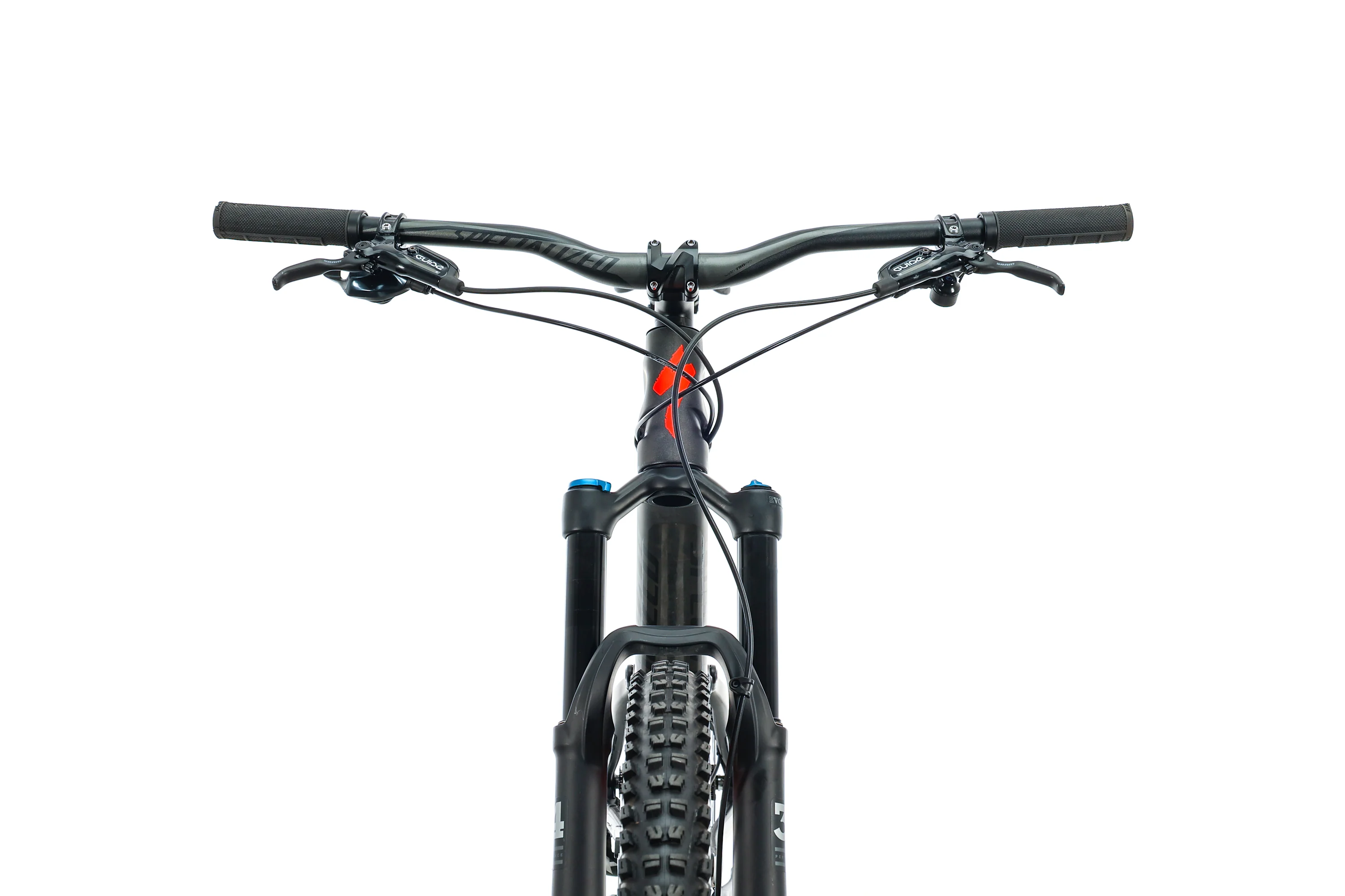 Specialized Stumpjumper Expert 29/6Fattie Mountain Bike - 2018, Large - Image 6