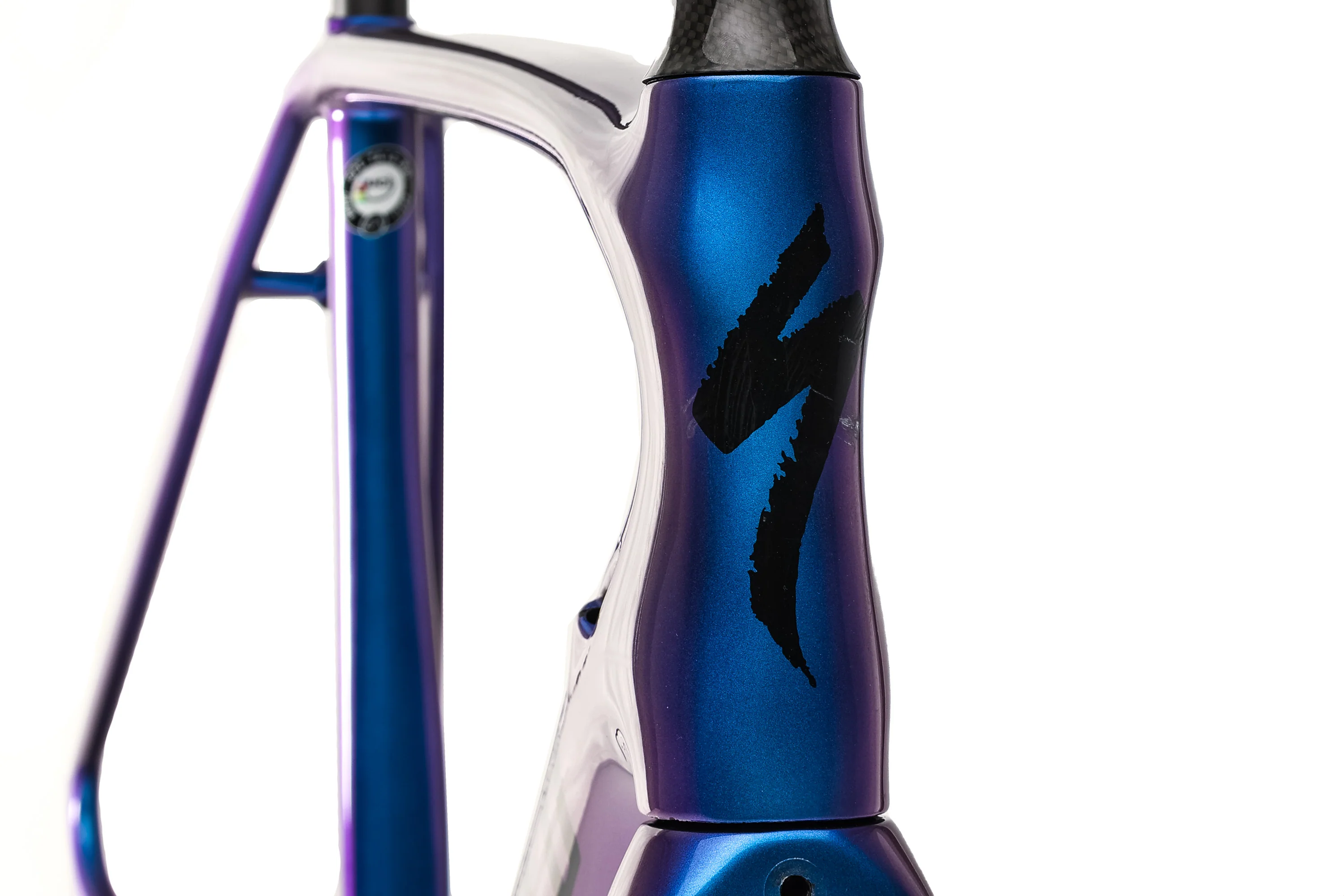 Specialized Tarmac SL5 56cm Frameset - 2018 - Image 4