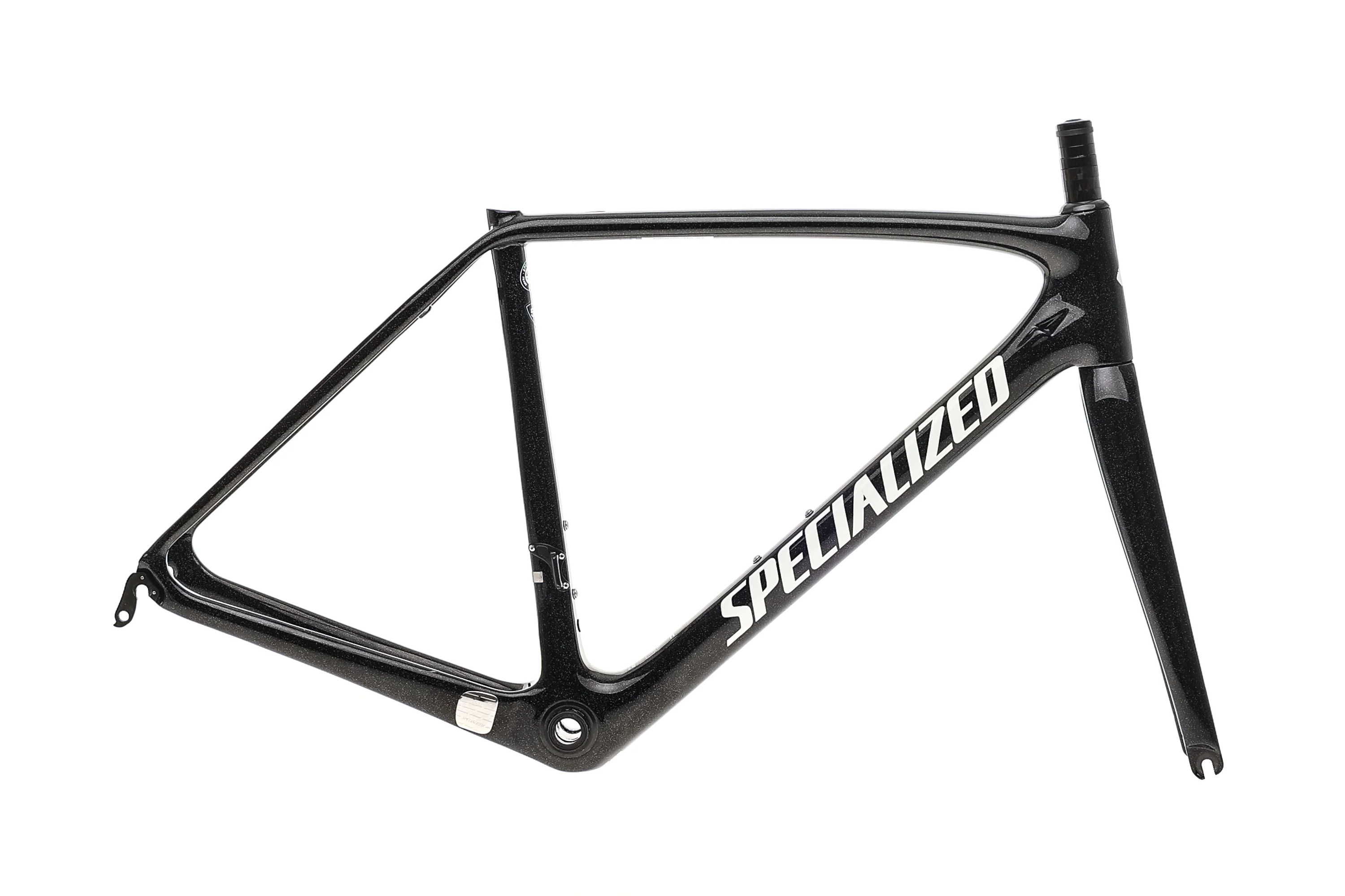 Specialized Tarmac SL5 54cm Frameset - 2018 - Image 3