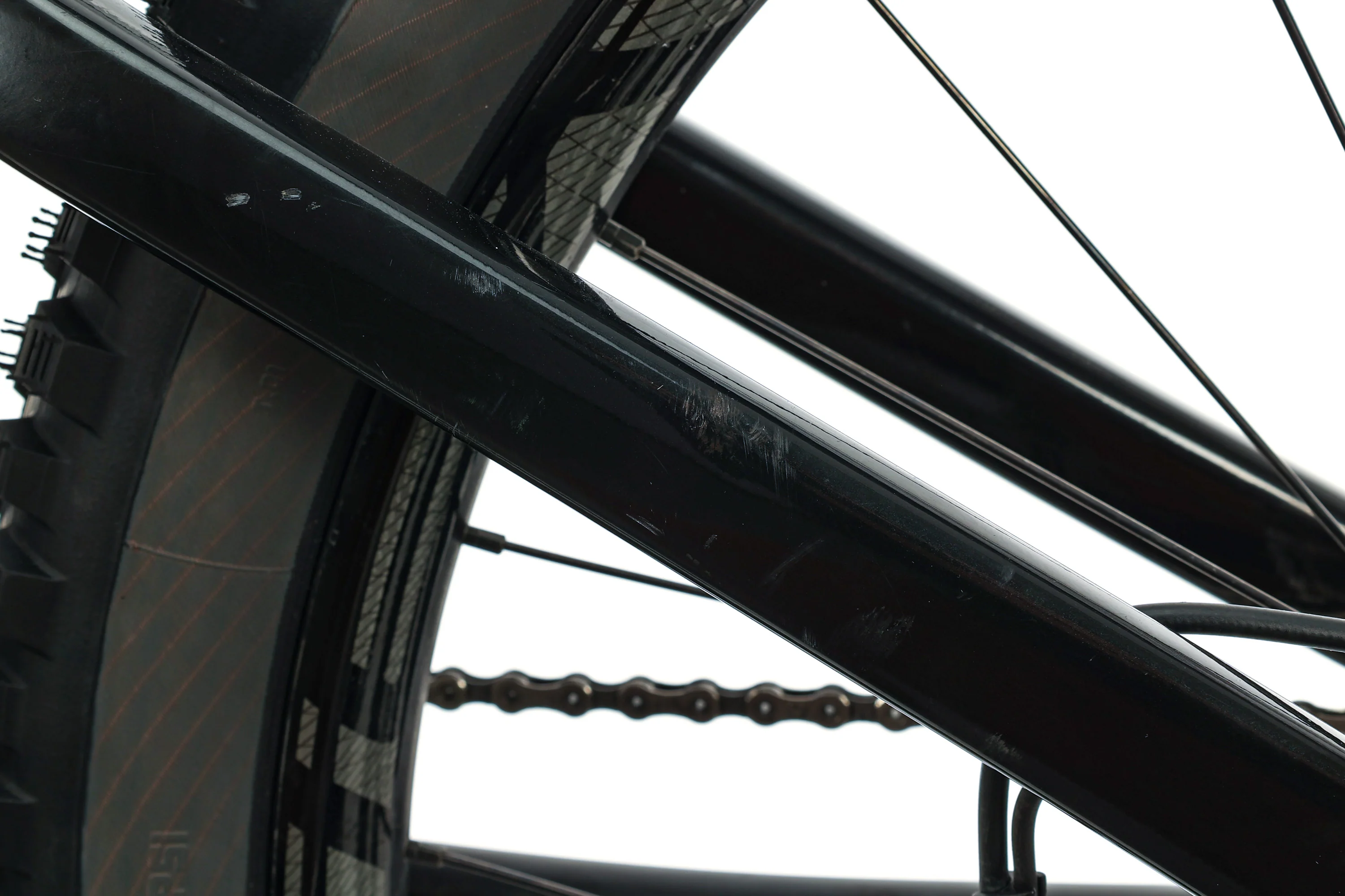 Specialized Turbo Levo FSR Comp Carbon Mountain E-Bike - 2018, Large - Image 11